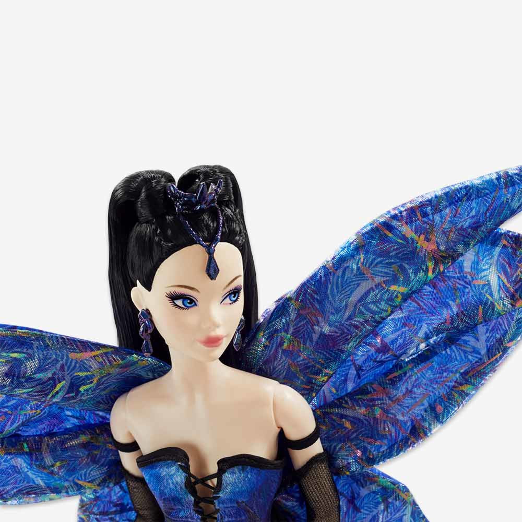 Barbie Flight of Fashion Doll - Image 2