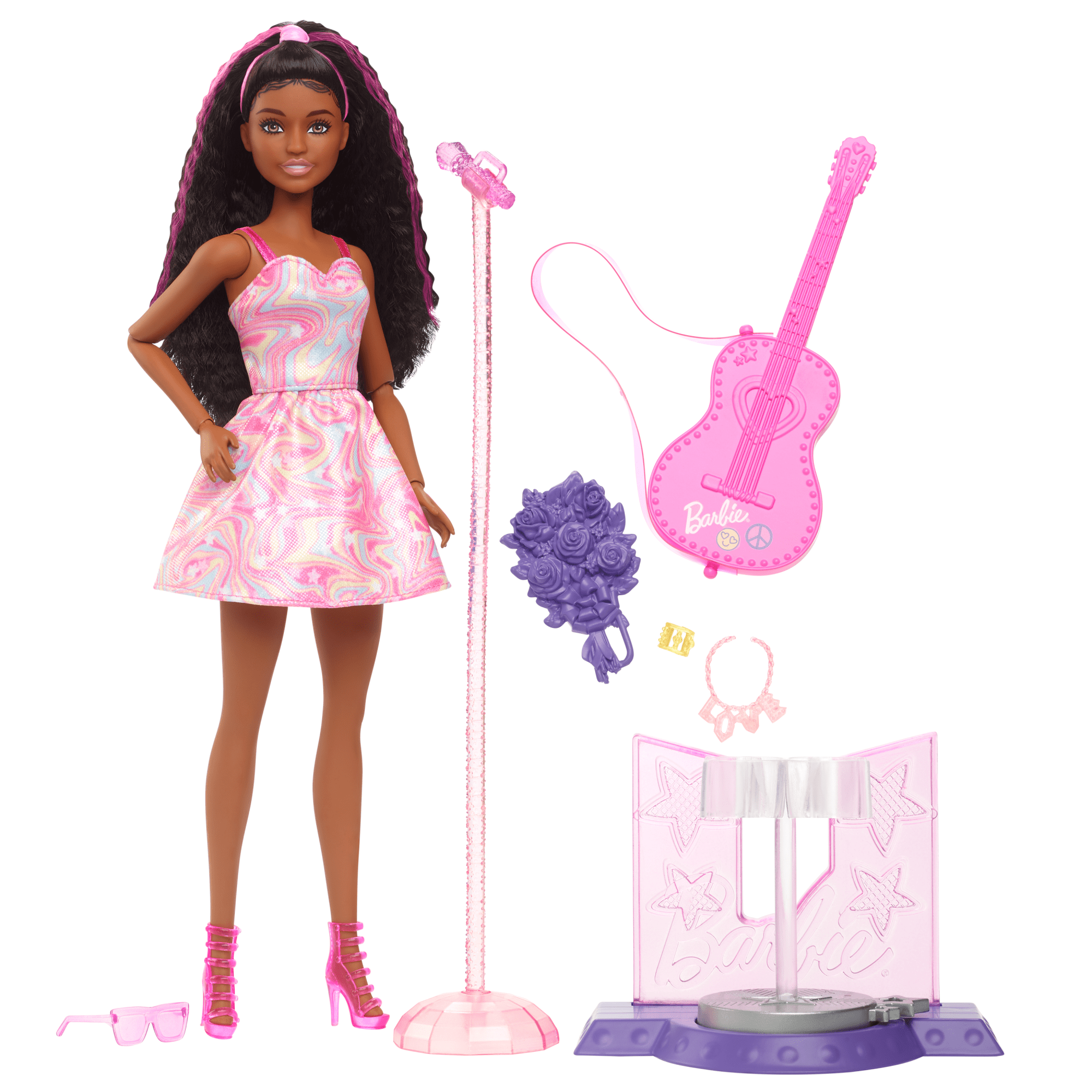 Barbie Profissões Conjunto de Brinquedo Conjunto de Luxo - Image 2