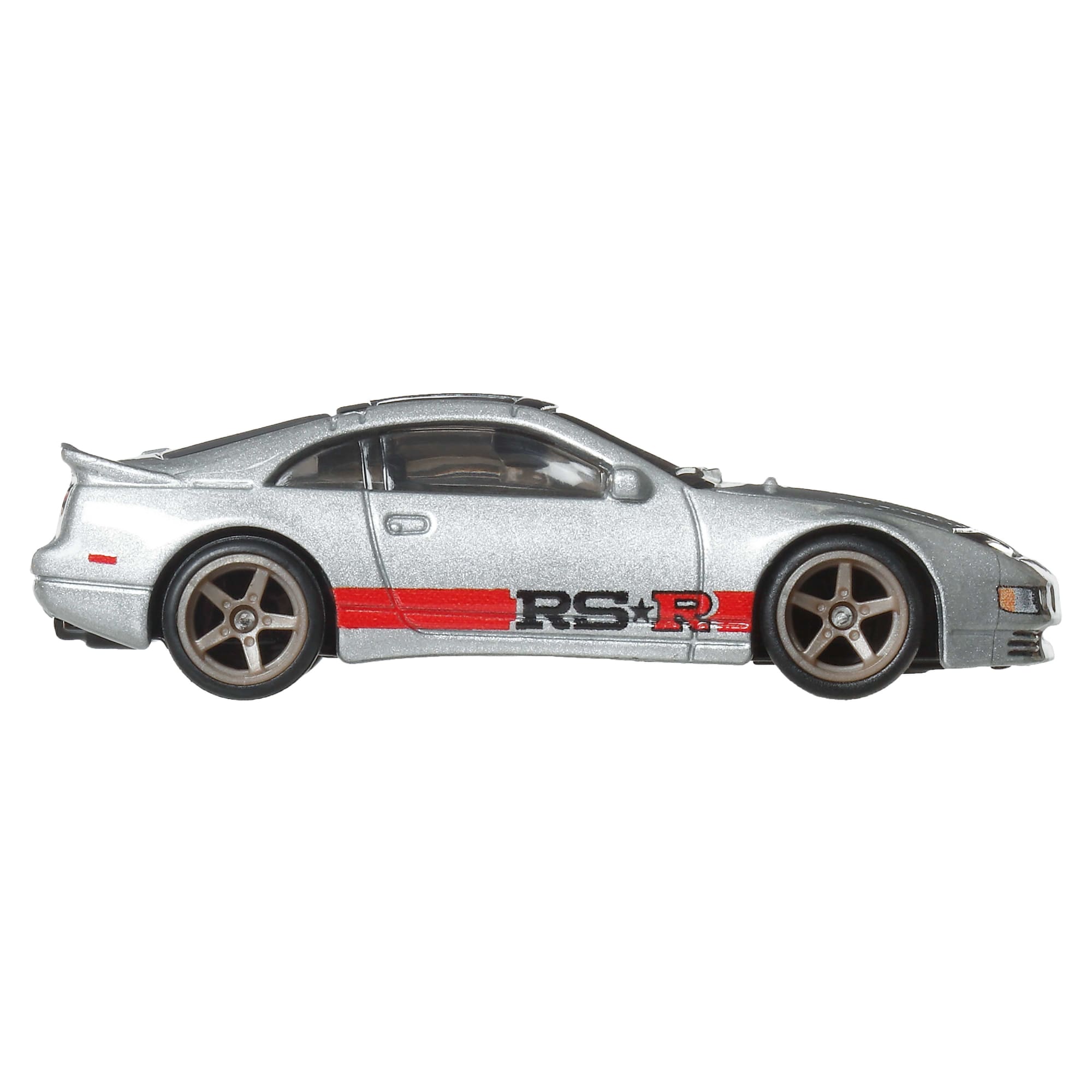 Hot Wheels Premium Boulevard Nissan 300ZX Twin Turbo / BI-Turbo - Image 5