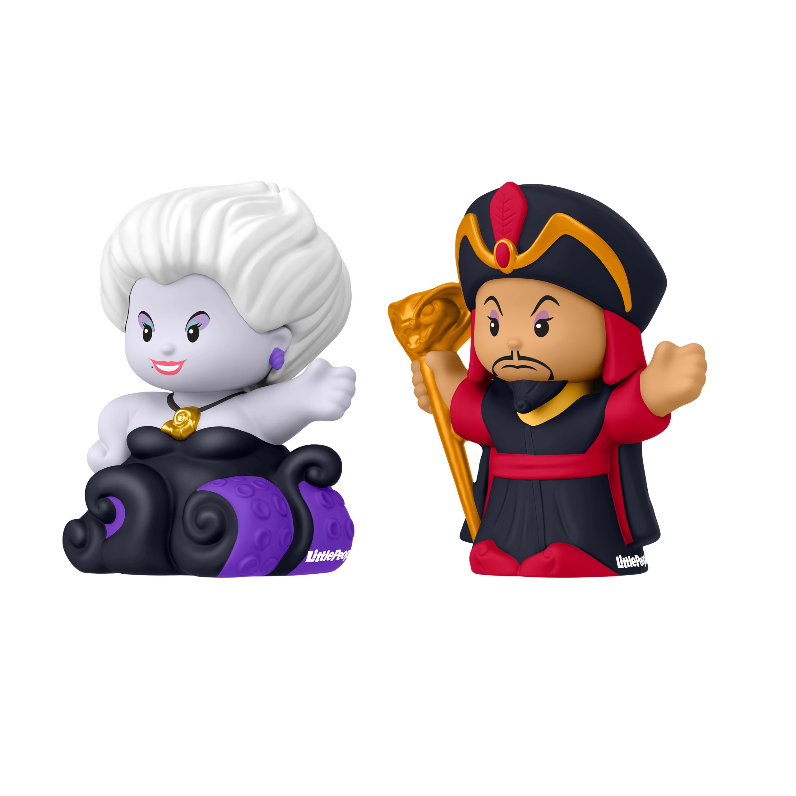 Little People Úrsula e Jafar - Image 3