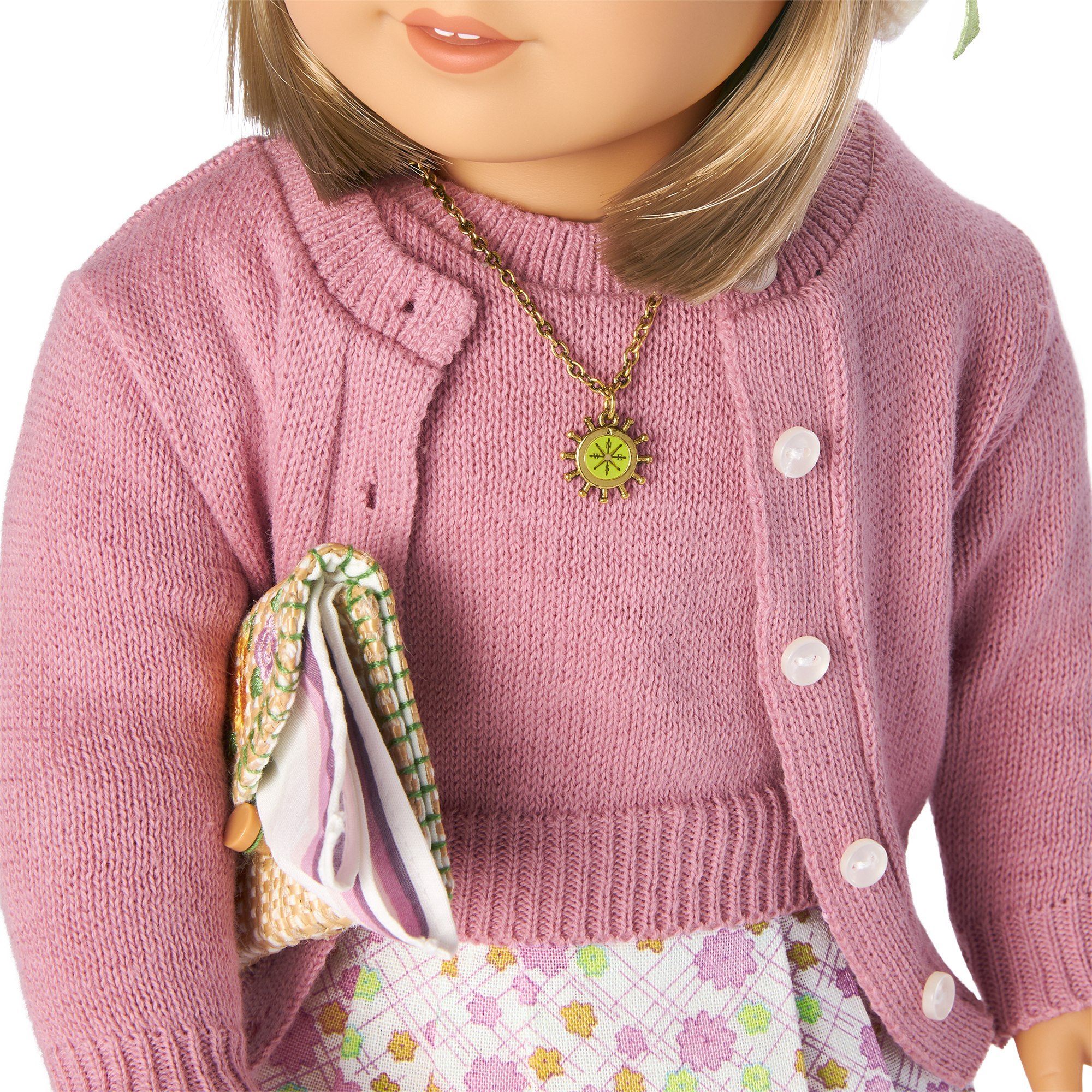 Kit Kittredge's™ Special Edition Birthday Collection (Historical Characters) - Image 6