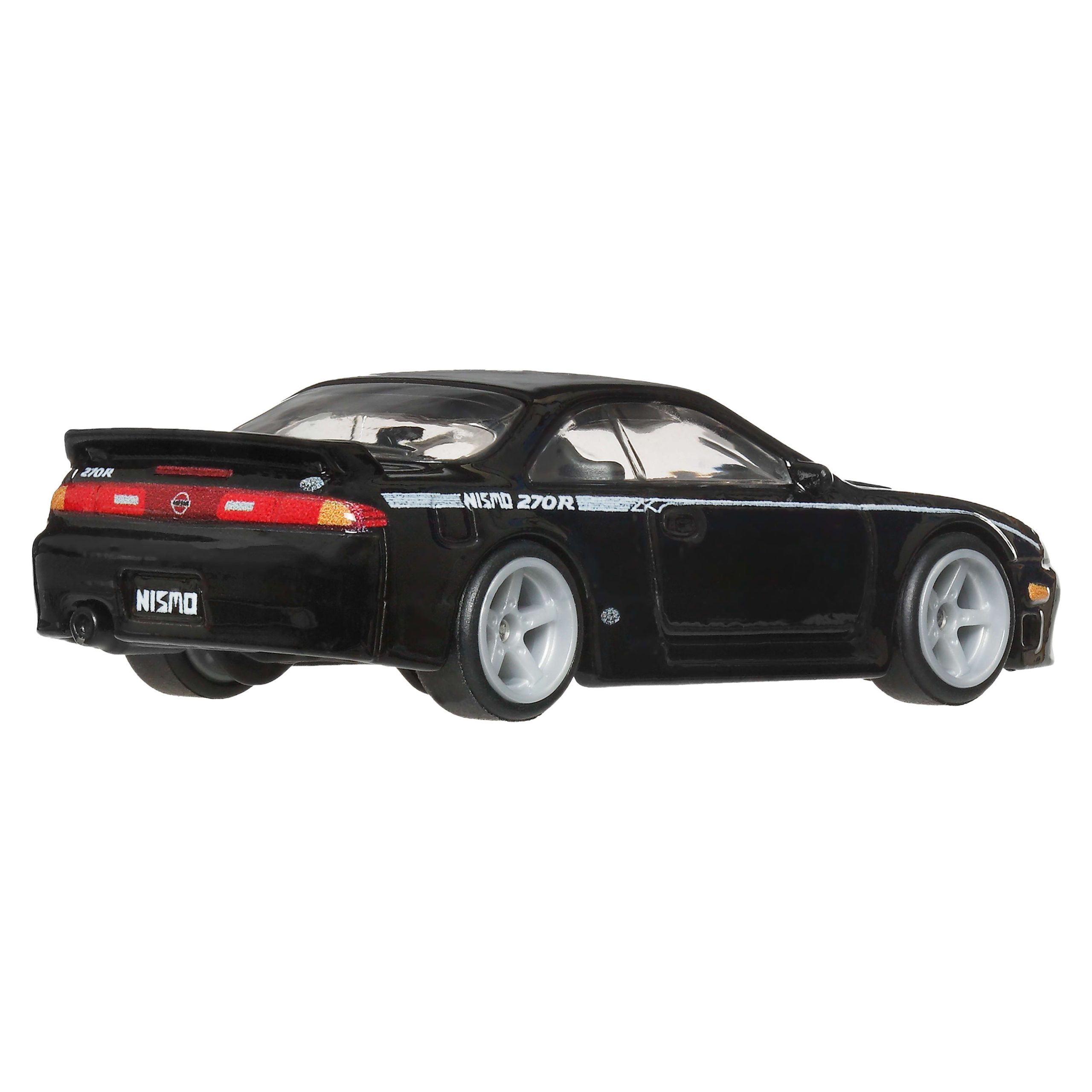 Hot Wheels Car Culture Premium 1:64 Scale Die-Cast Toy 1994 Nismo 270R (S14). Modern Classics - Image 3