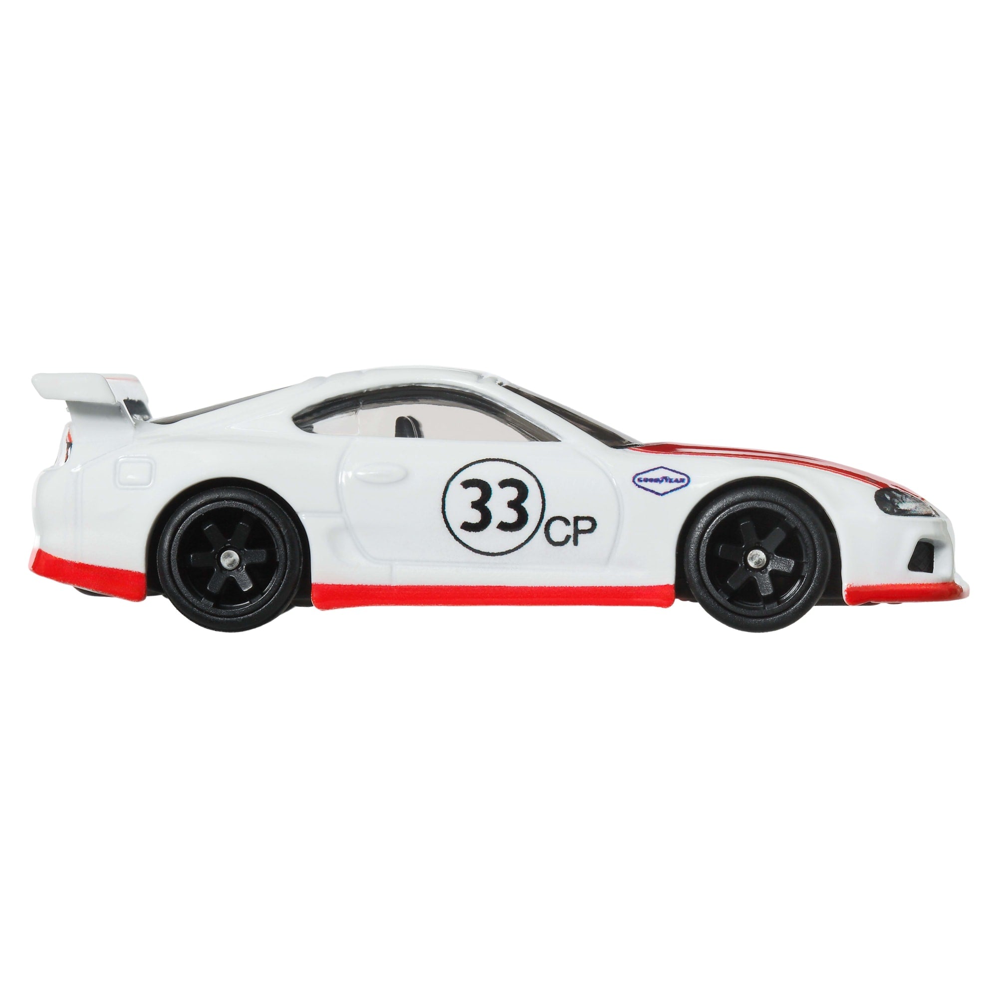 Hot Wheels Premium Car Culture 2-Pack Toyota 2000GT & Toyota Supra - Image 6