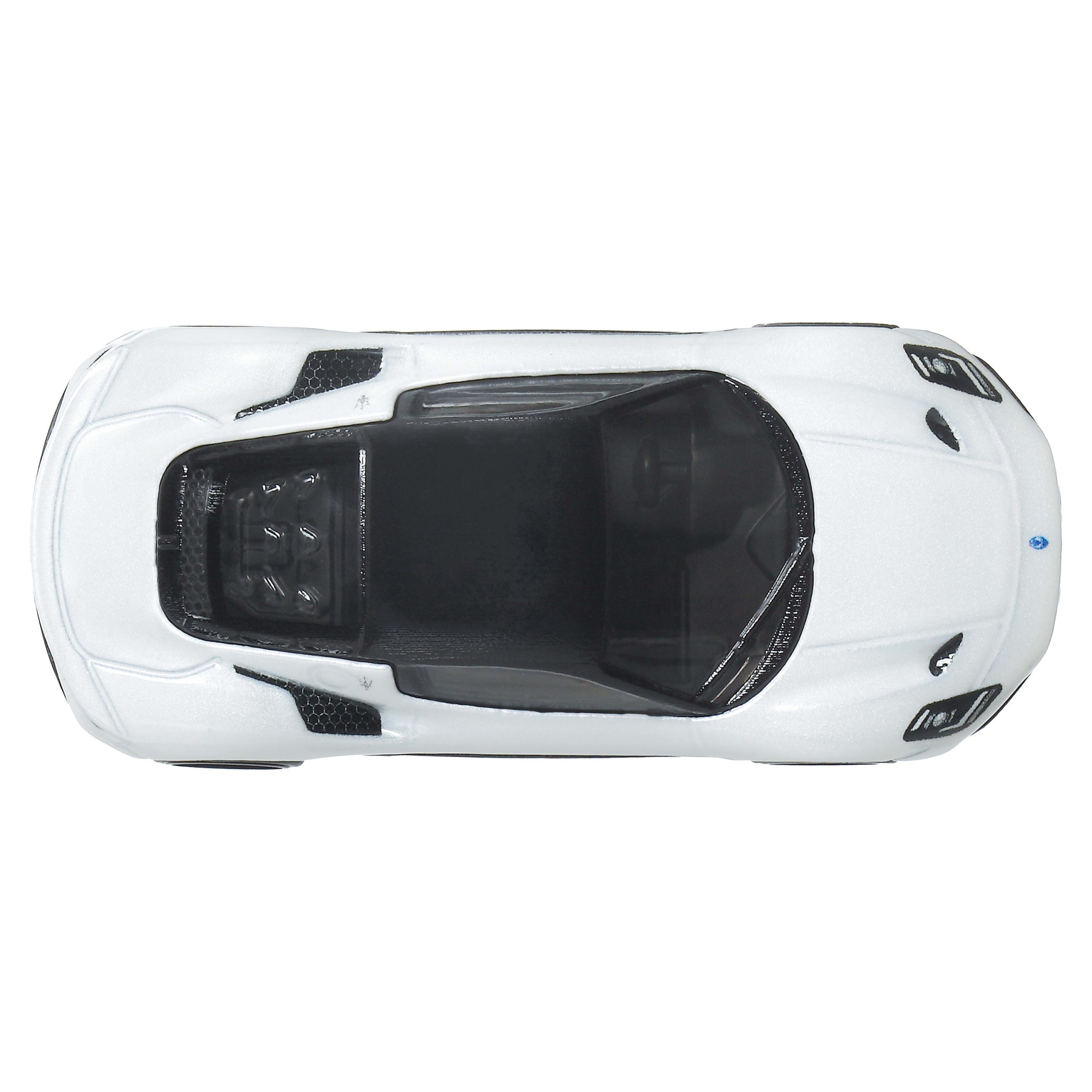 Hot Wheels Premium Car Culture Maserati 2-Pack - Image 12