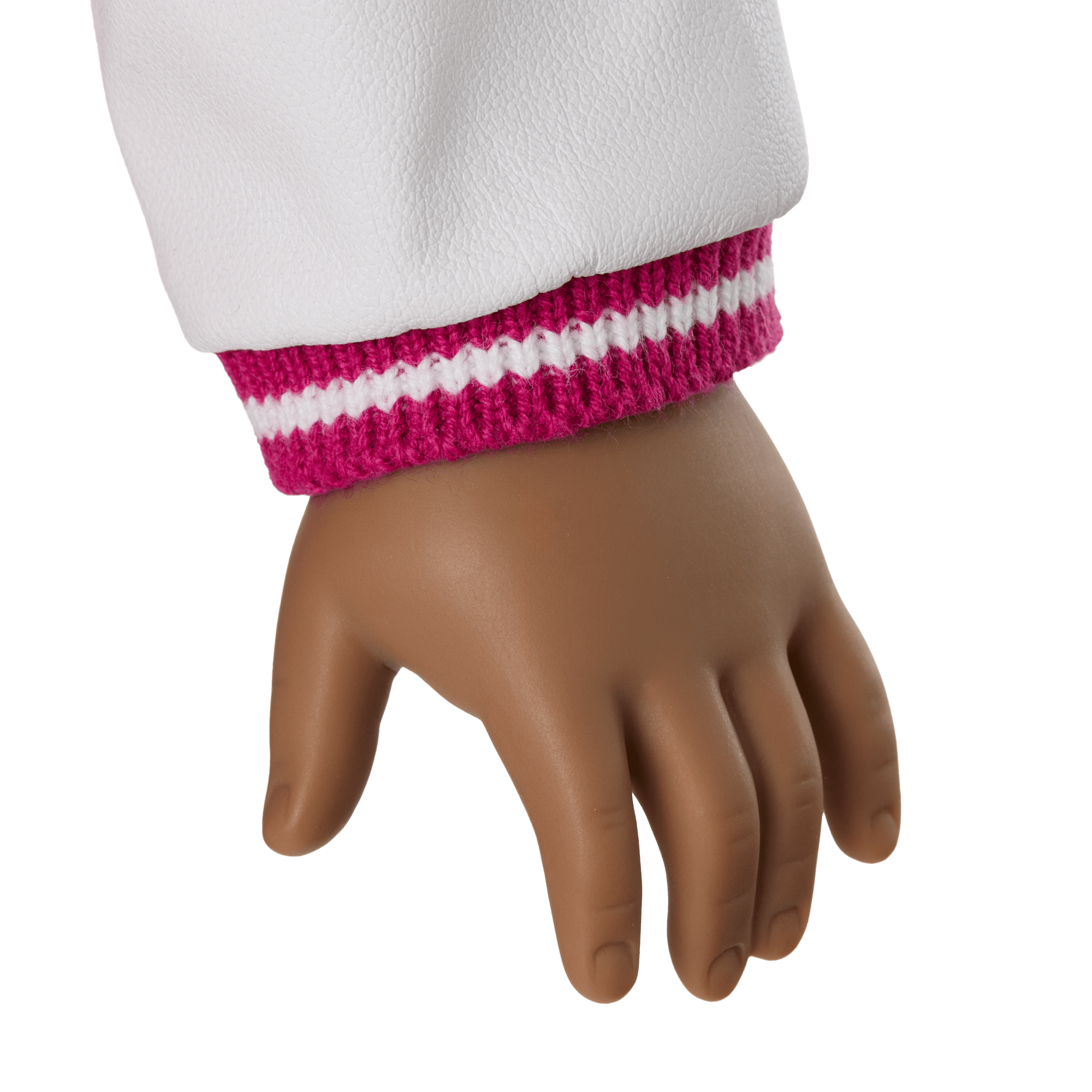 Truly Me™ 18-inch Doll #113 with curly dark-brown hair - Image 13