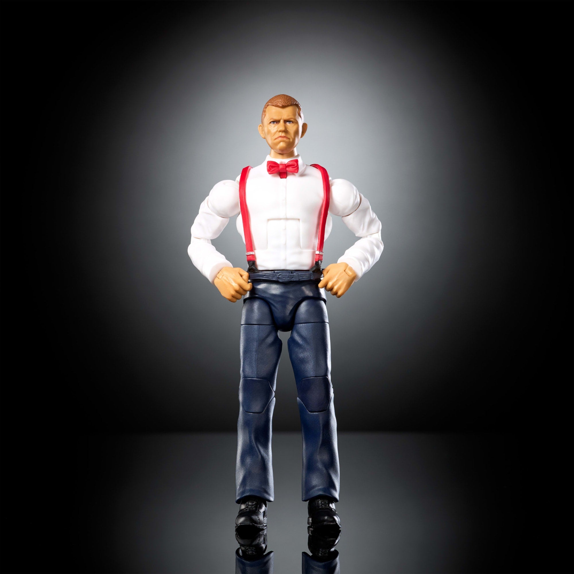 WWE Legends Elite Collection Michelle McCool Action Figure - Image 7