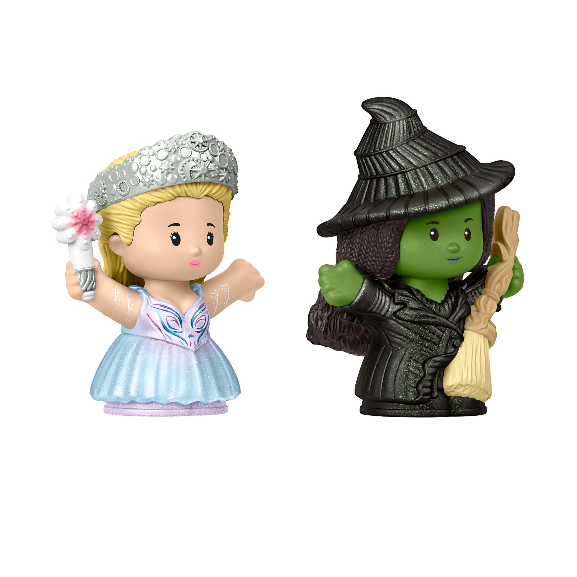 Little People Collector Figura de Juguete Set de Wicked Parte 2 - Image 2