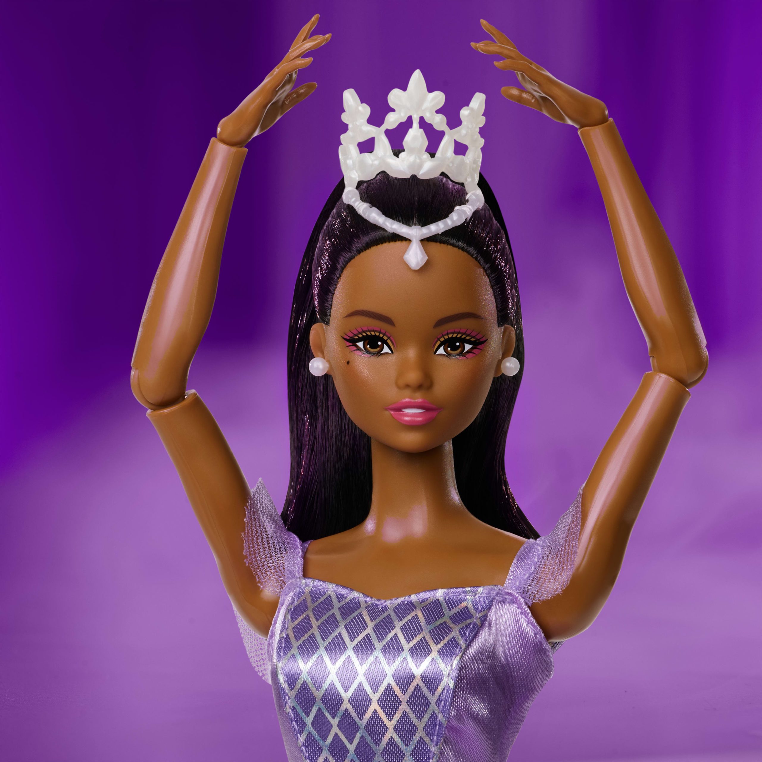 Barbie Signature Ballet Wishes Doll - Image 4