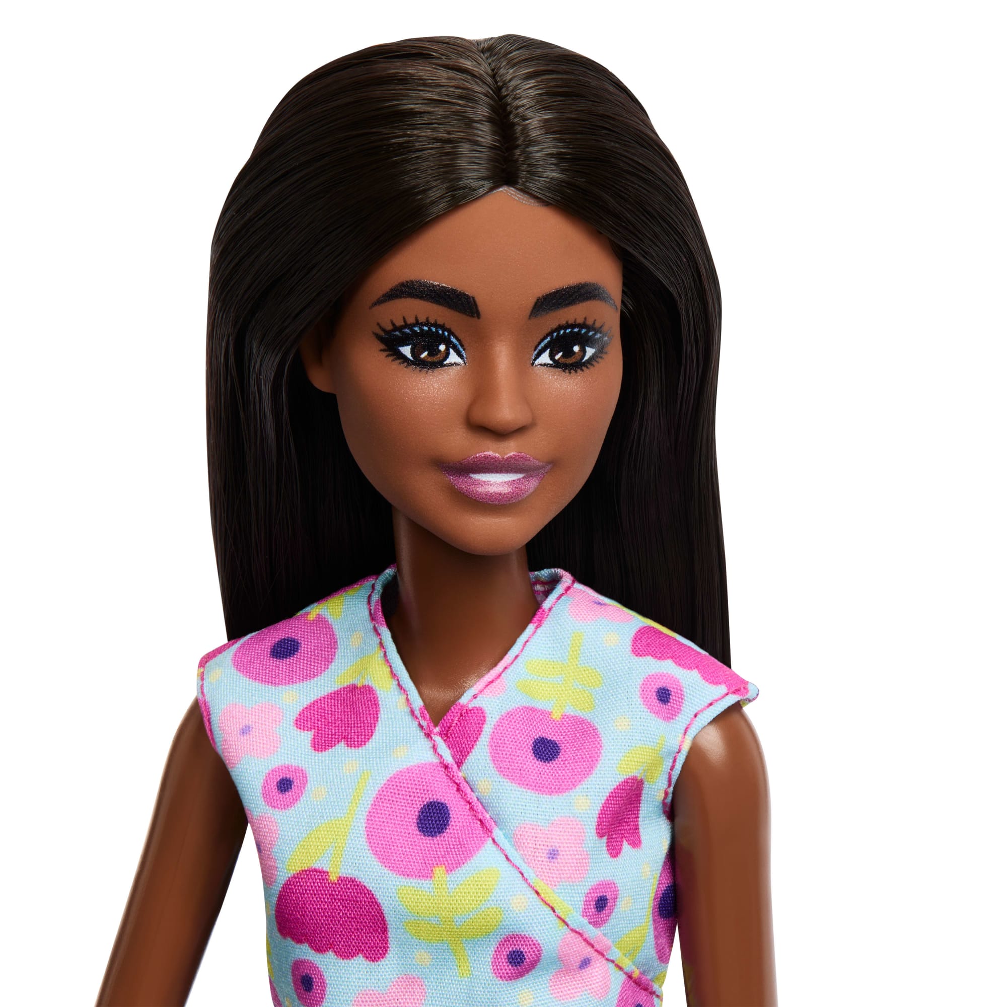 Barbie Careers Baby Doctor Playset With Brunette Fashion Doll. 2 Baby Dolls. Exam Table & Accessories - Image 4