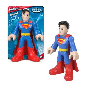 Imaginext DC Super Friends Imaginext Superman XL