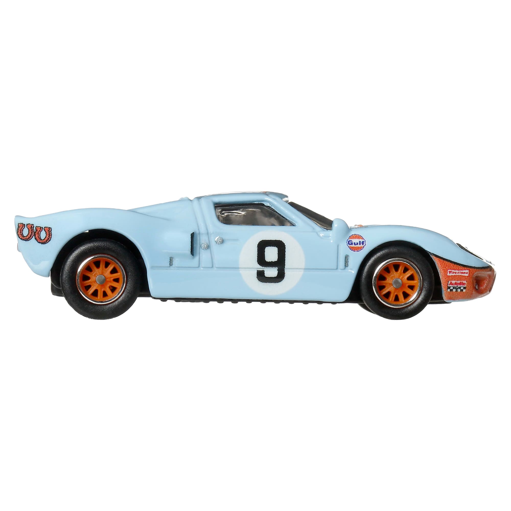 Hot Wheels Premium Collector Display Set - Image 8