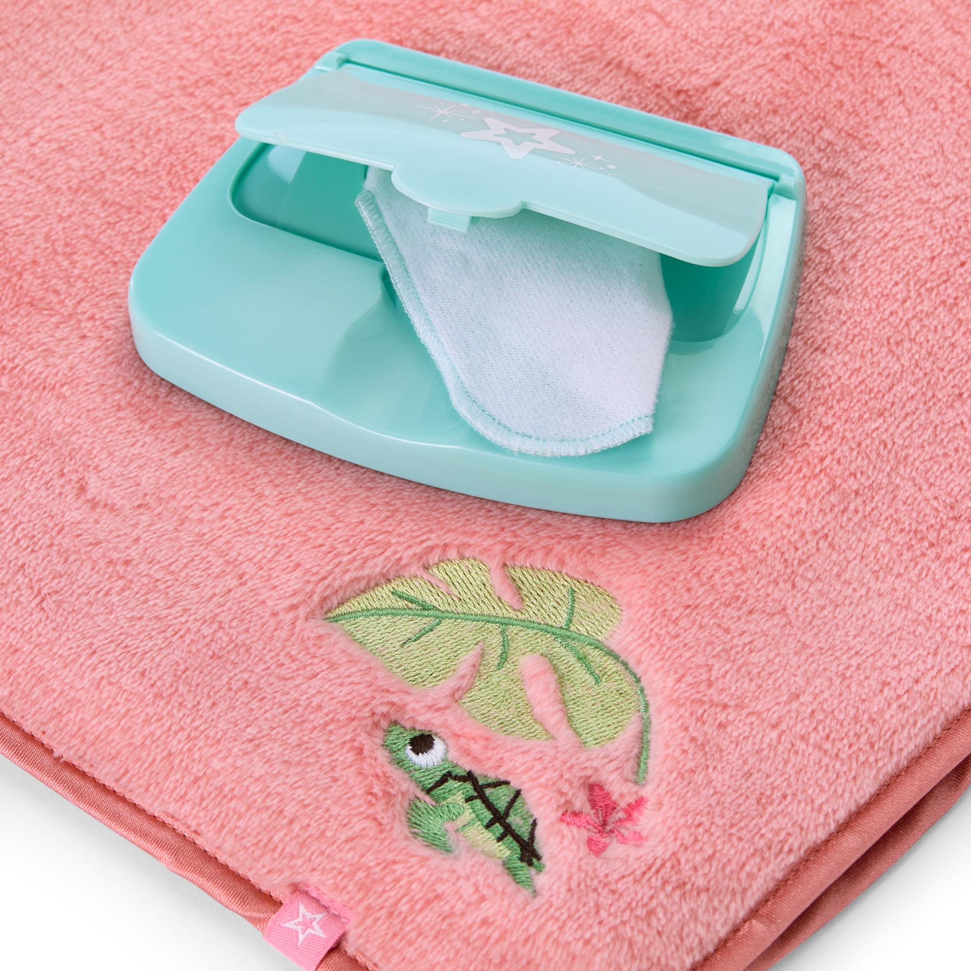Disney Princess Moana Cuddle & Care Set with Bitty Baby® Doll by American Girl® - Image 11