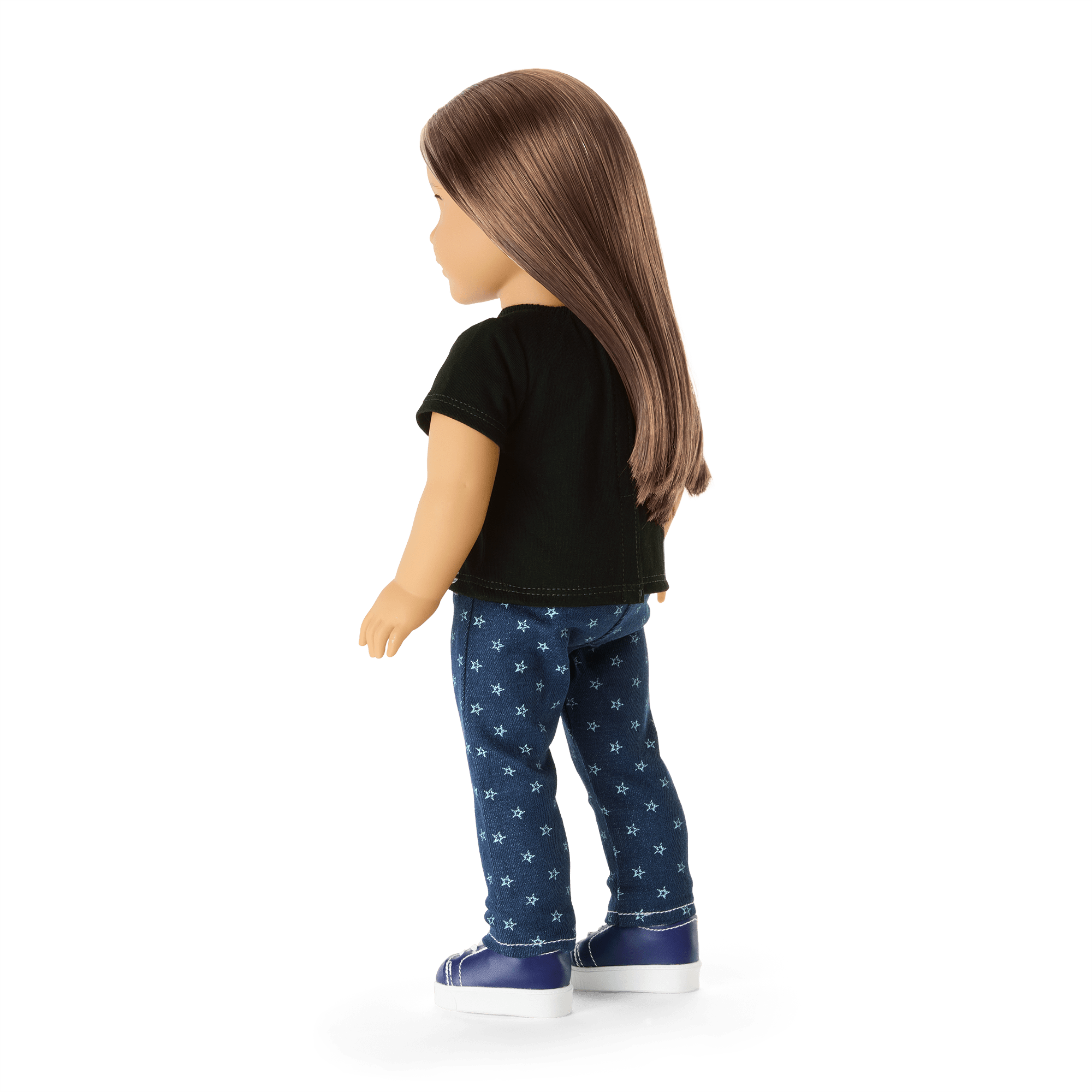 American Girl Today™ Tees for Adults. Girls & 18-inch Dolls (Historical Characters) - Image 9