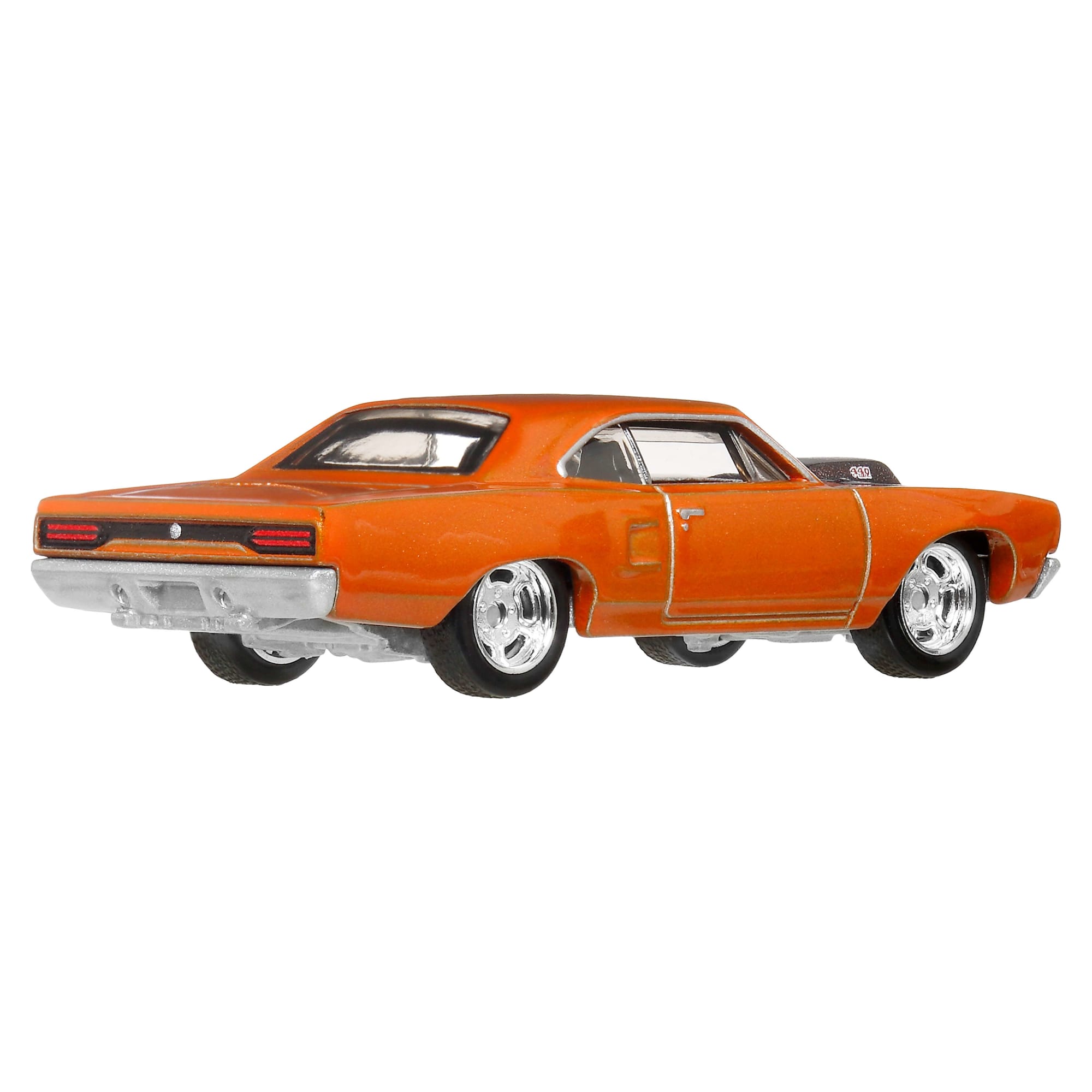 Hot Wheels Premium Fast & Furious 1970 Custom Plymouth Roadrunner - Image 3