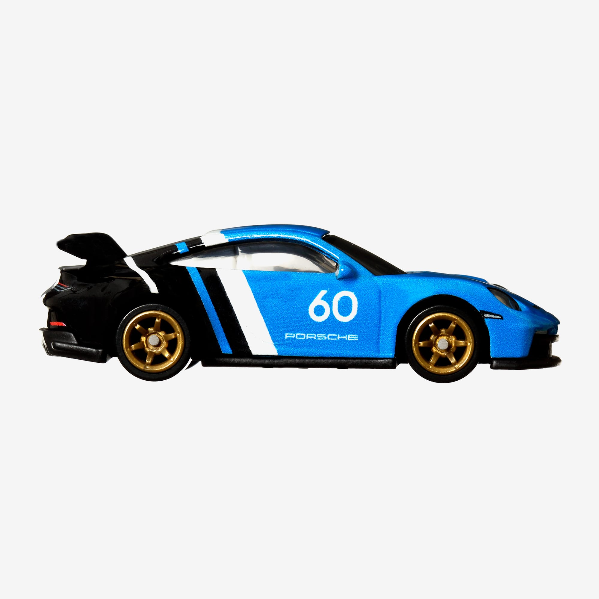 Hot Wheels Car Culture Circuit Legends Porsche 911 GT3 - Image 5