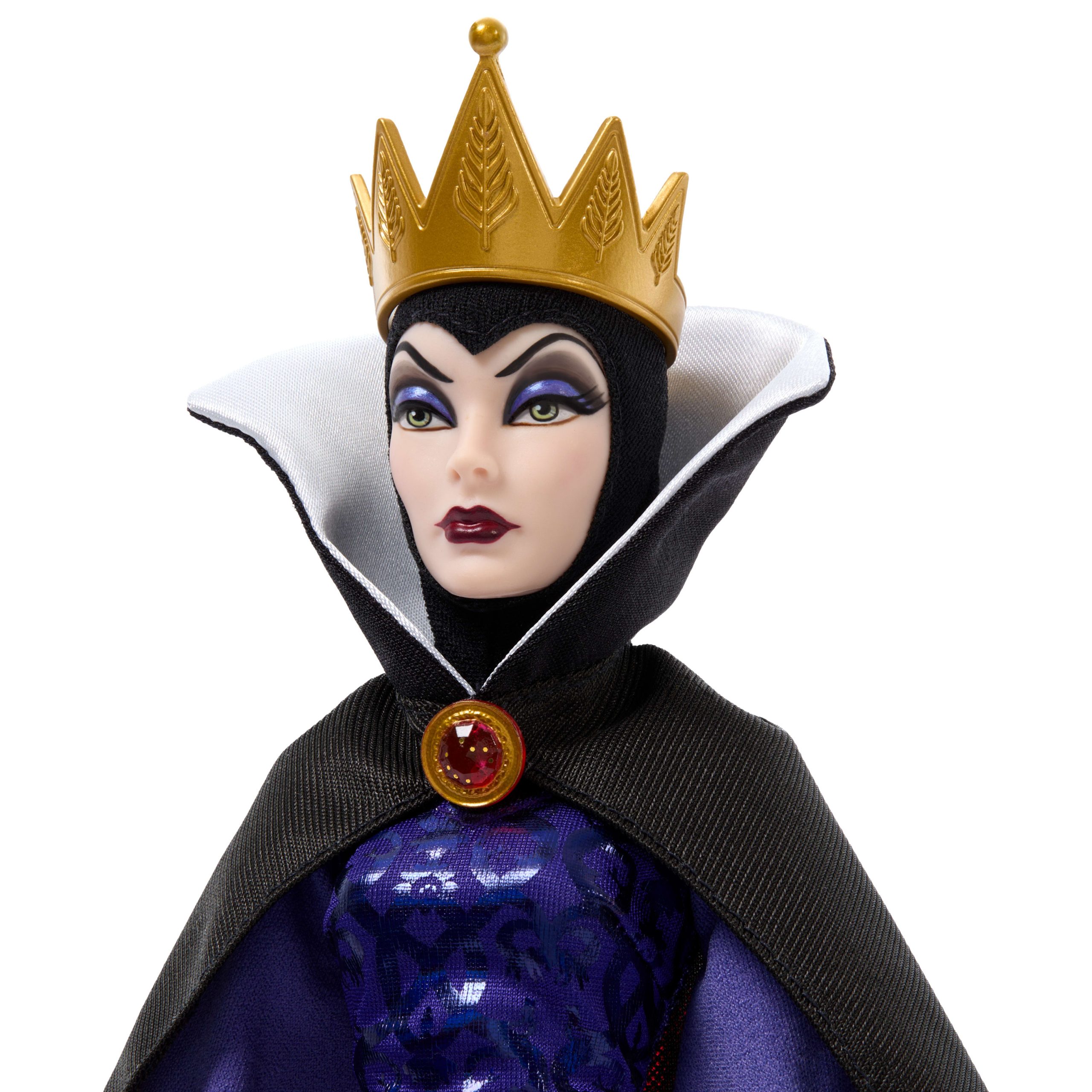 Disney Collector Evil Queen Collectible Villains Fashion Doll - Image 3