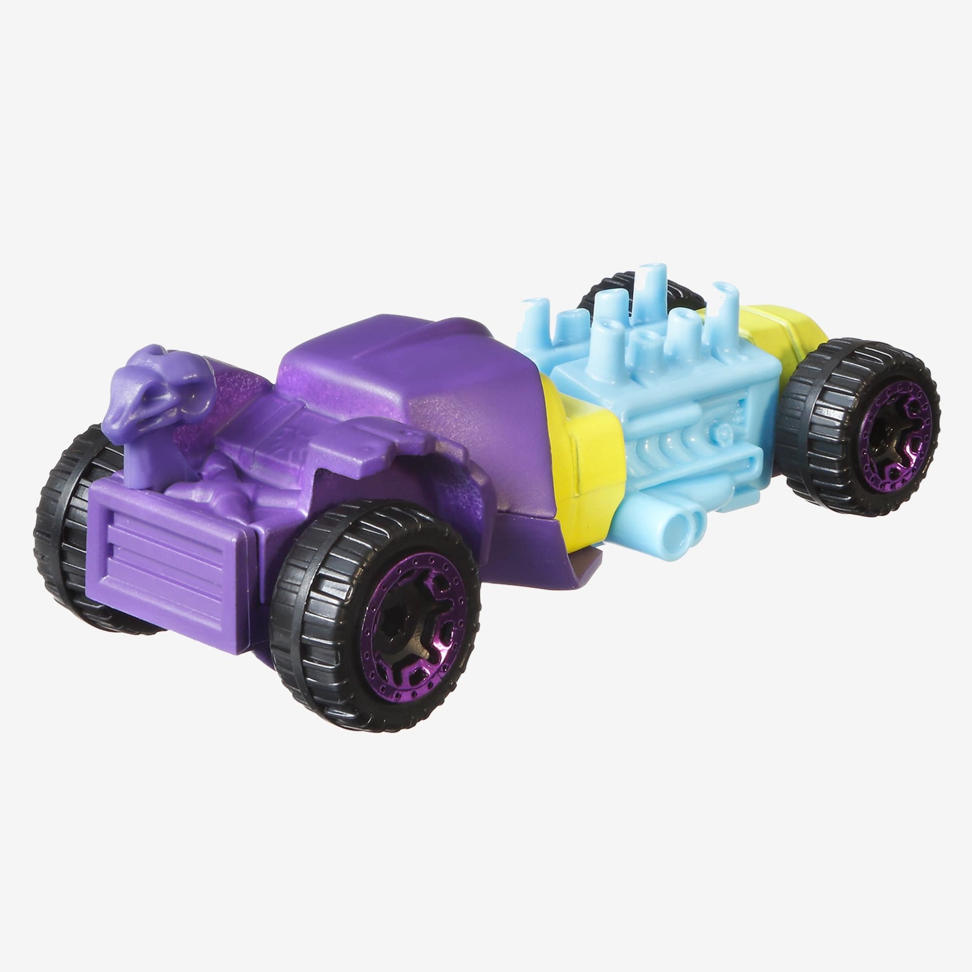Hot Wheels Masters of the Universe Character Cars 5-Pack - Image 7