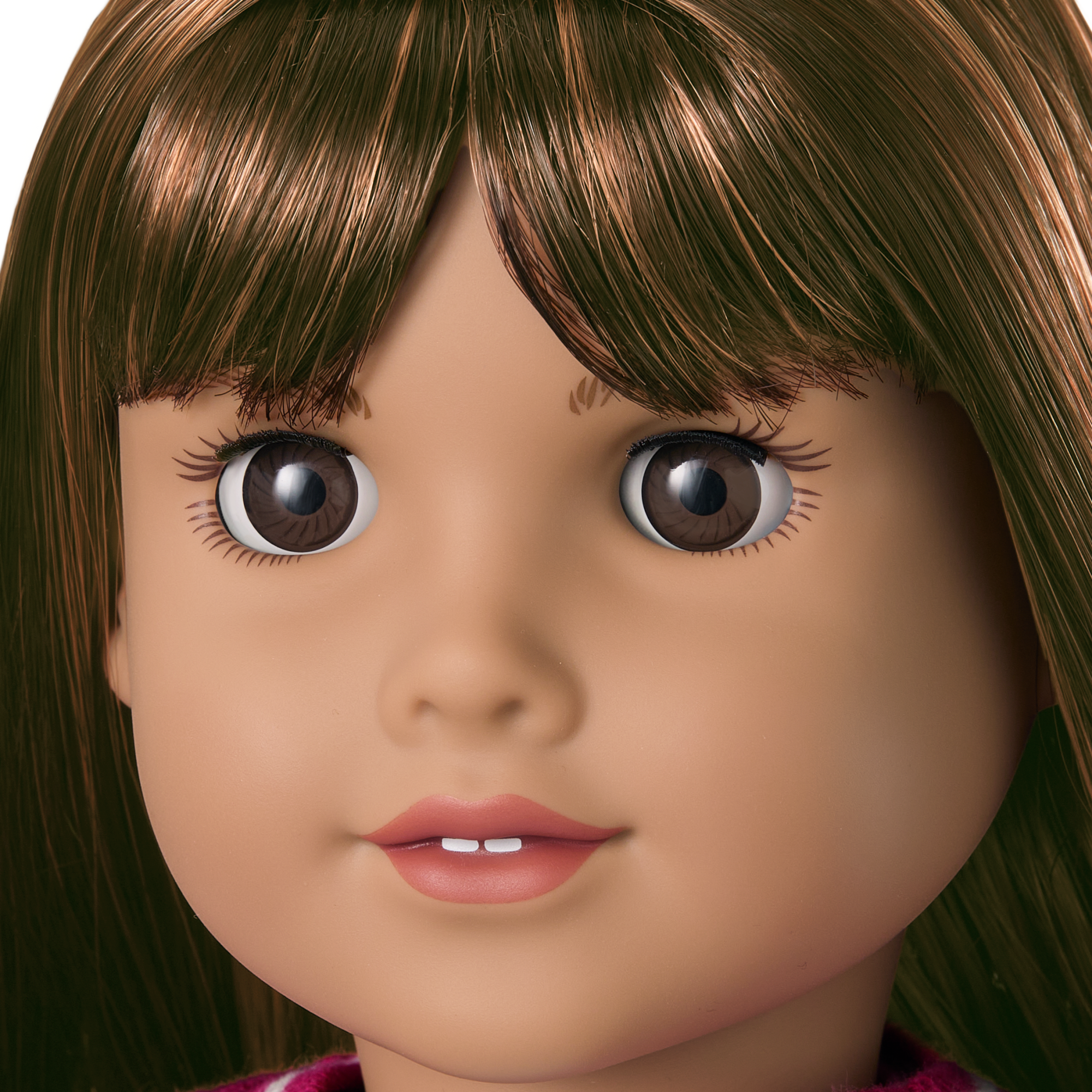 Truly Me™ 18-inch Doll #122. Puppy. Mini Backpack & Accessories AG™ Star Squad Bundle - Image 4