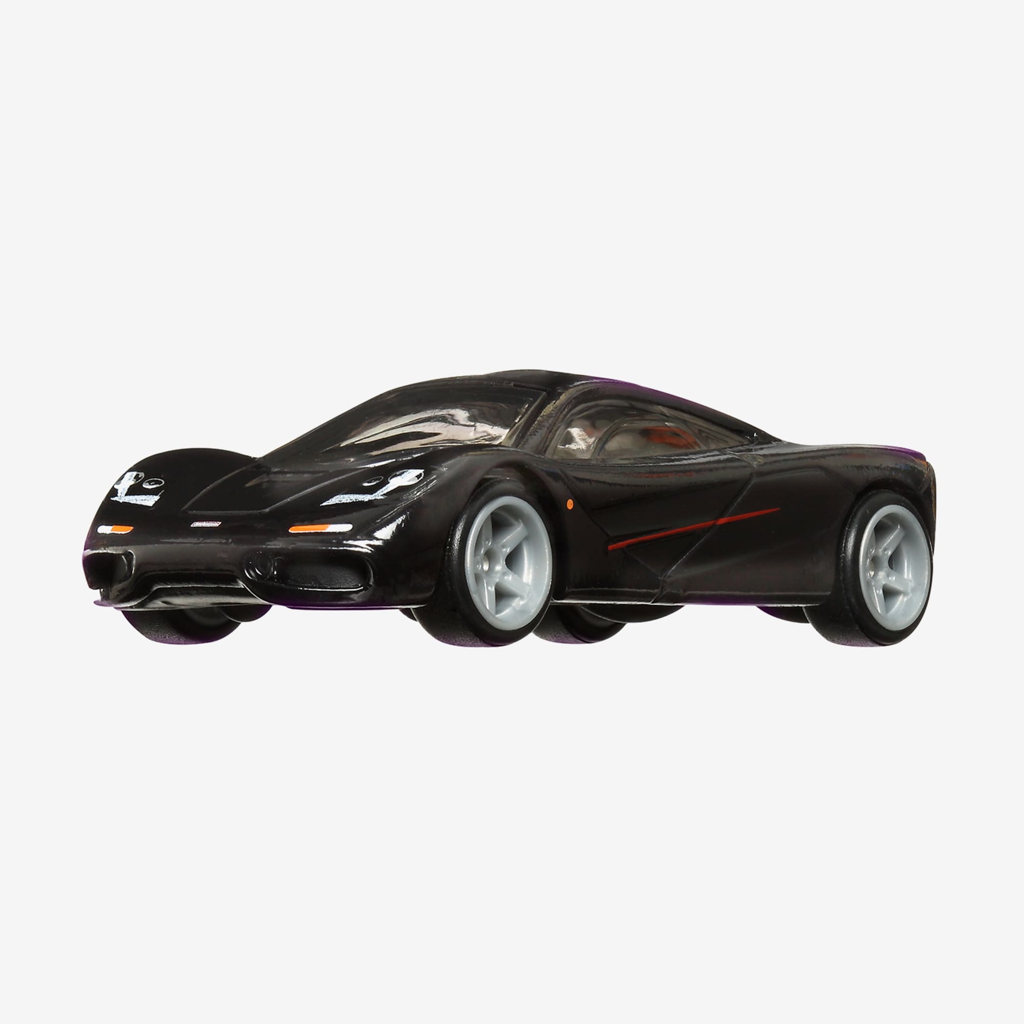 2022 Car Culture Mix 5: Jay Leno's Garage Case Pack - Image 4