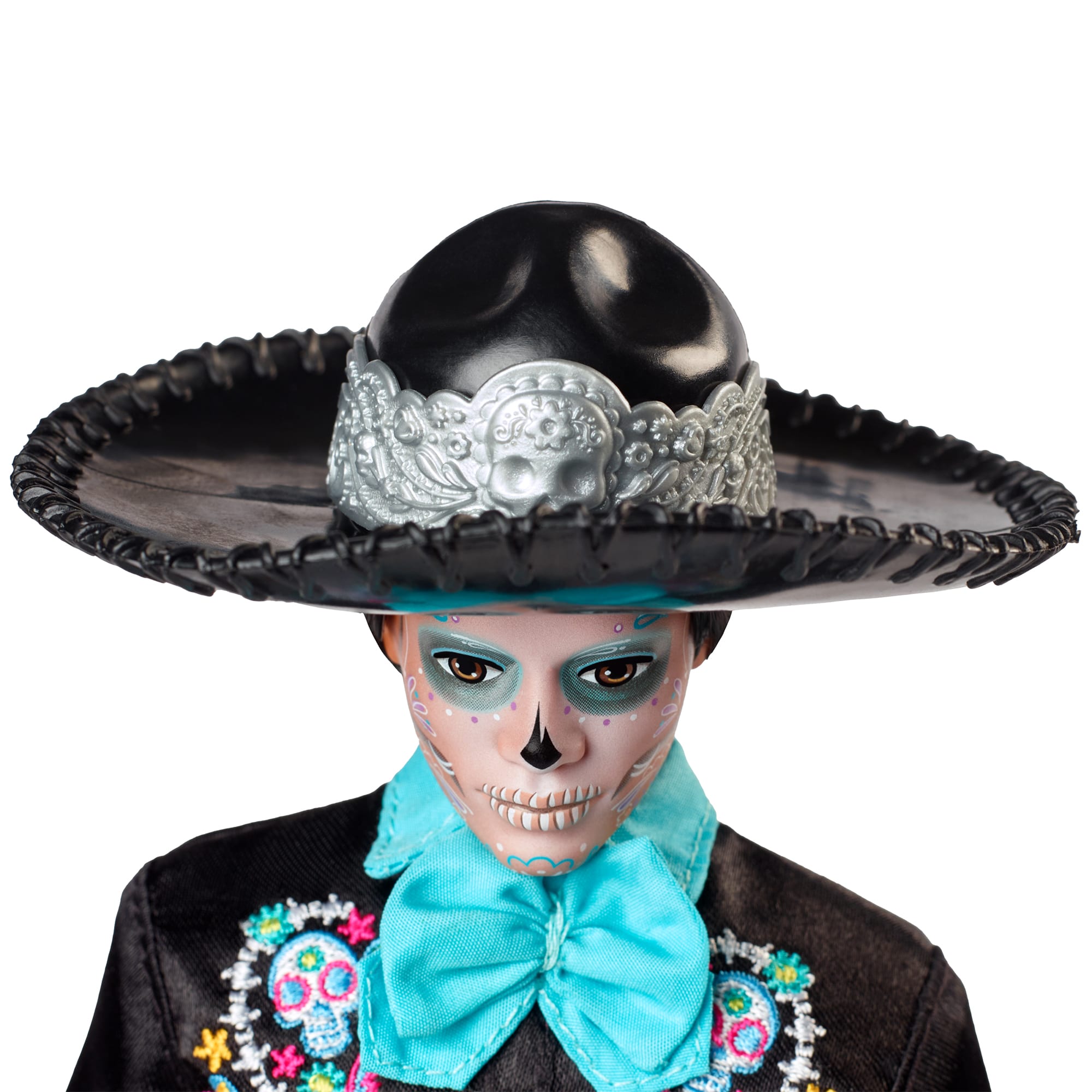 Ken Dia de Muertos Doll - Image 10