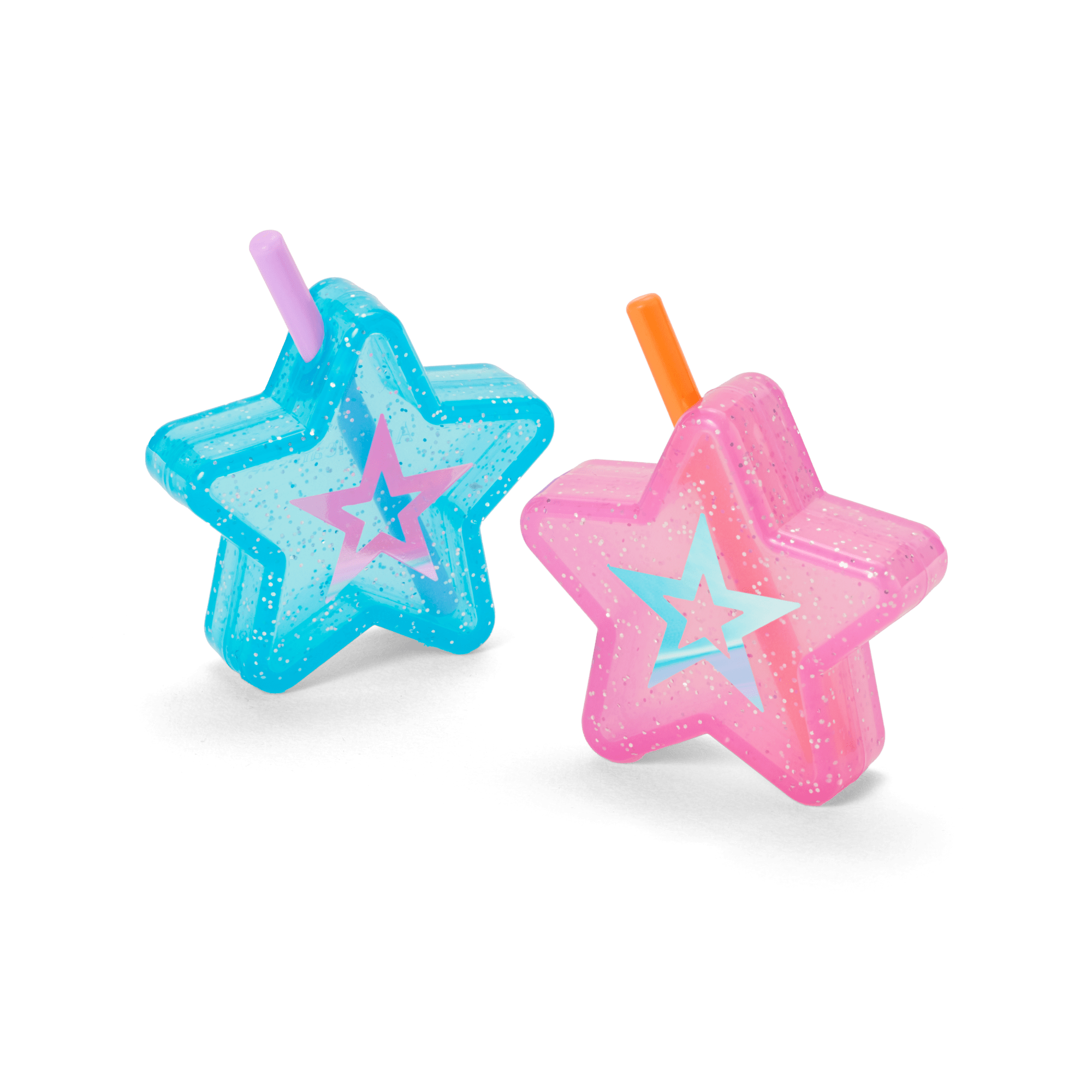 Unicorn Piñata & Party Accessories for 18-inch Dolls - Image 8