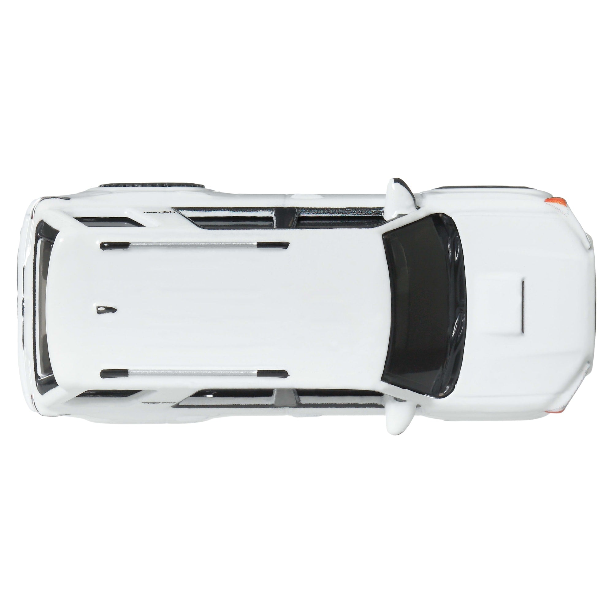 Hot Wheels Premium Car Culture 2-Pack Subaru Crosstrek & 2018 Toyota 4Runner - Image 6