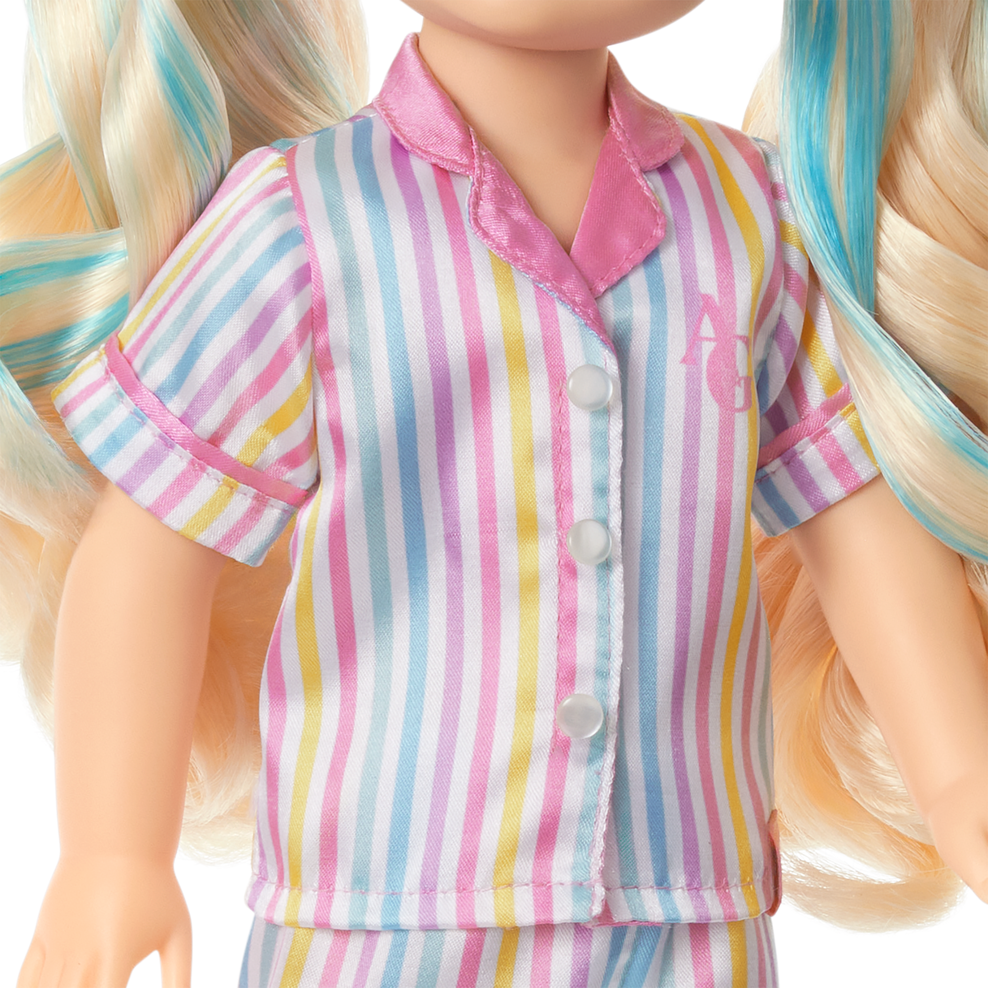AG Sisters™ Self-Care Sleepover Set - Image 3