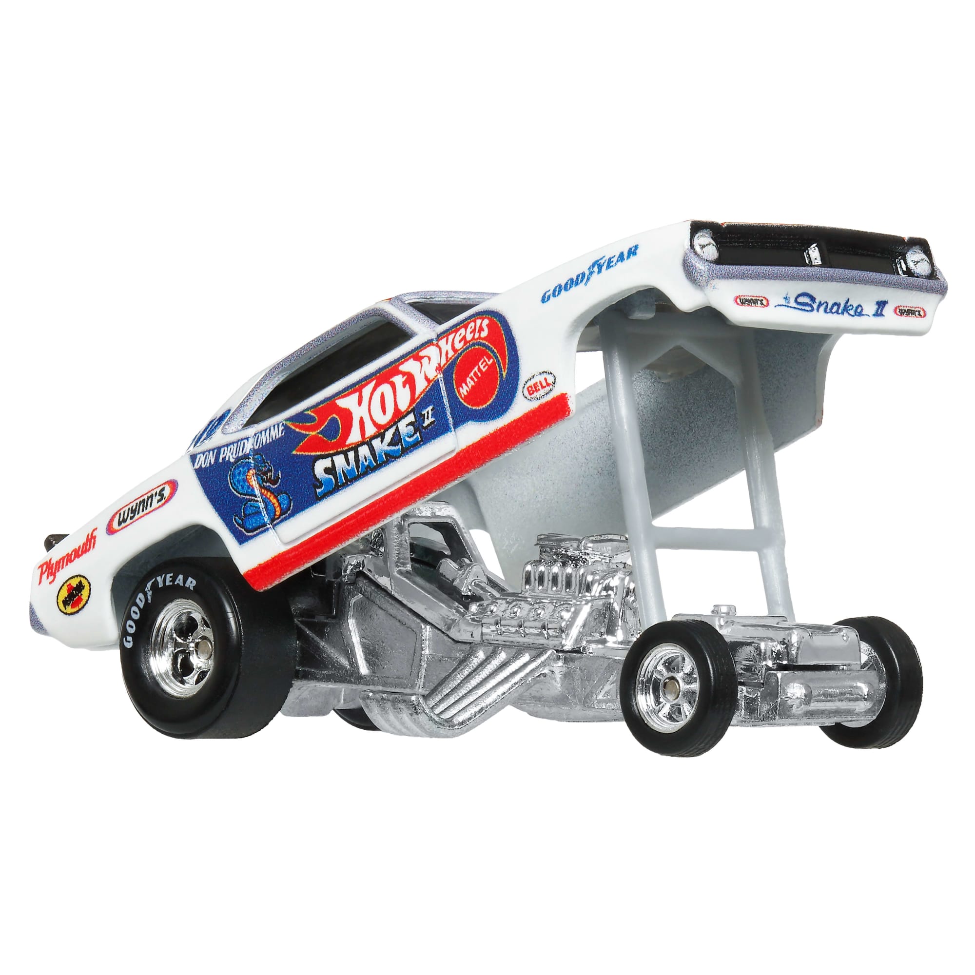 Hot Wheels Premium Car Culture 2-Pack - Image 3