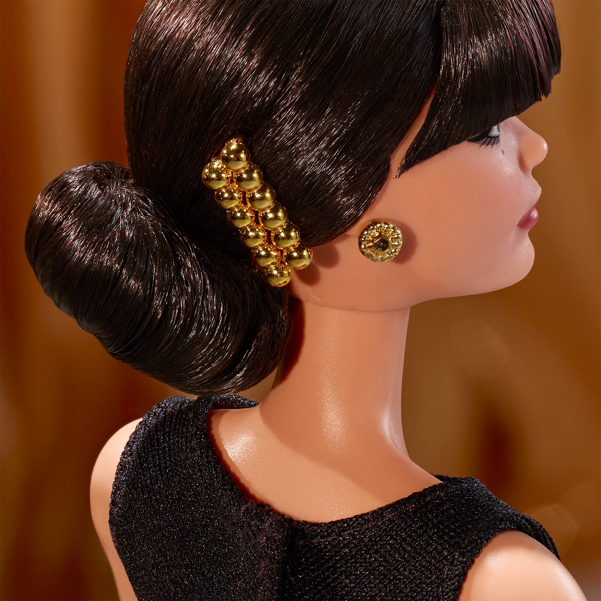 Barbie Tribute Collection Rita Moreno Doll - Image 5