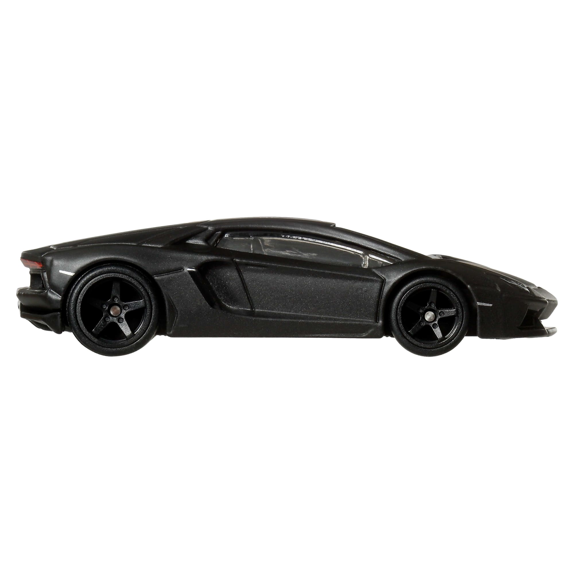 Hot Wheels Premium Fast & Furious Lamborghini Aventador Coupé - Image 5