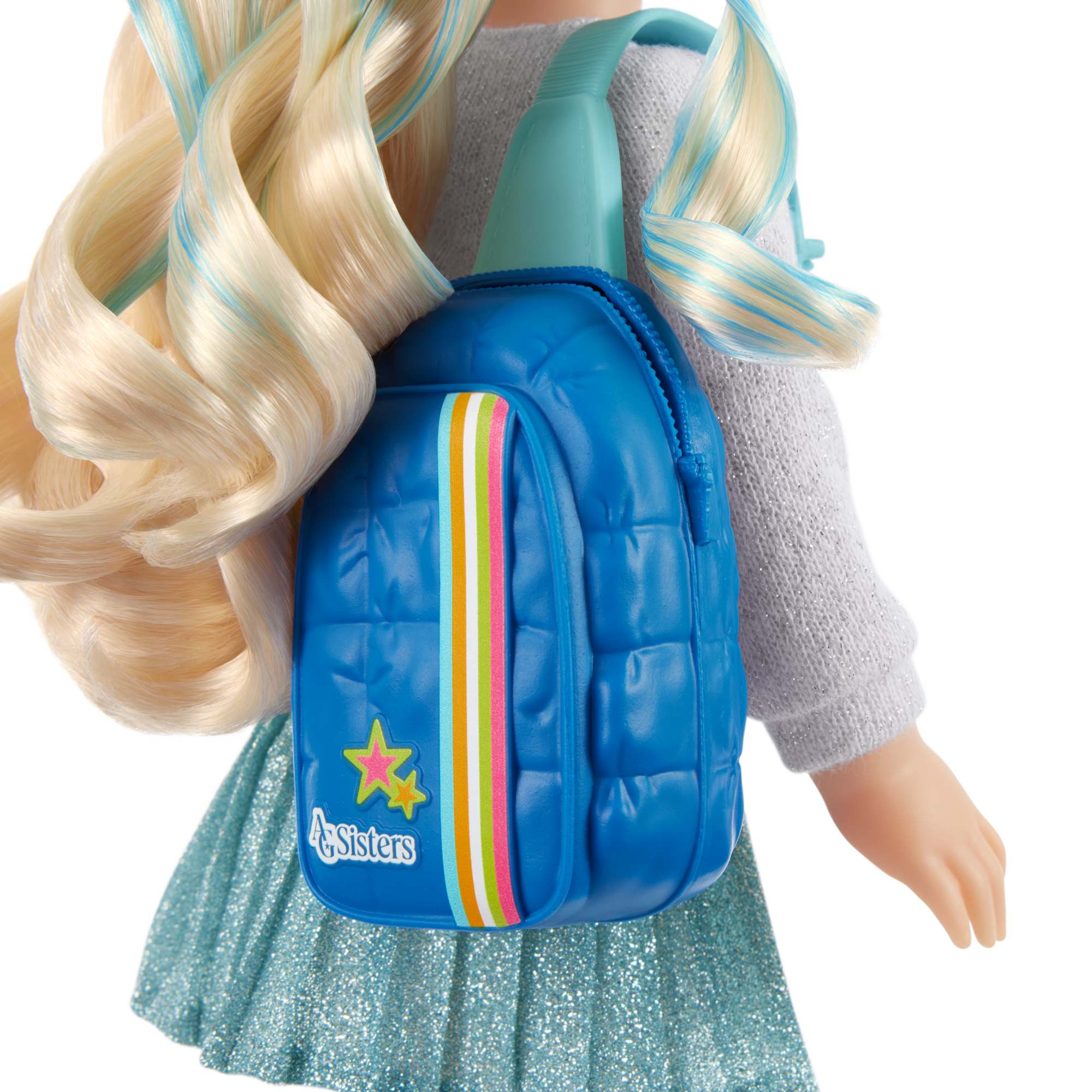 AG Sisters™ Jozette™ Doll - Image 12