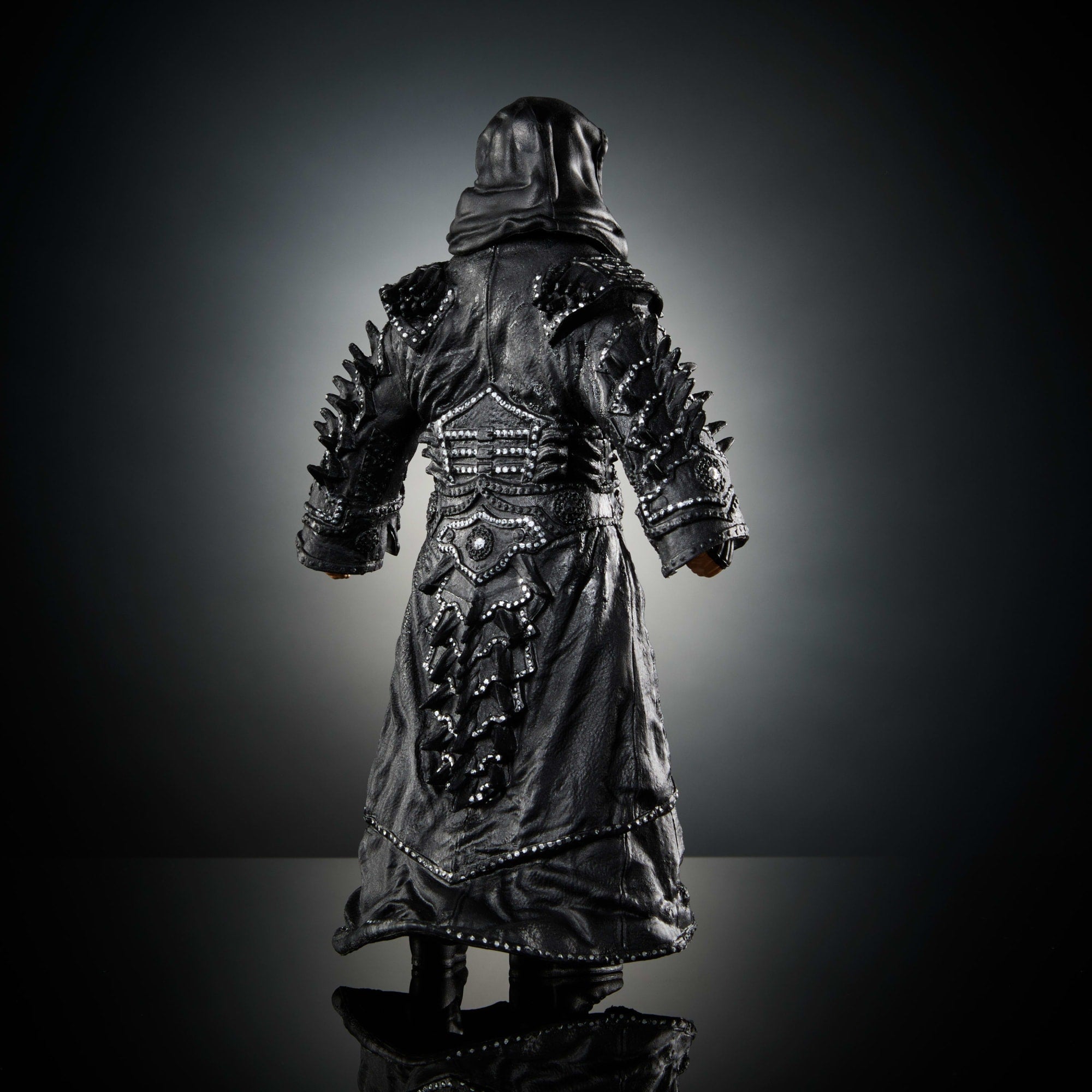 WWE Figura de Acción Elite Undertaker - Image 6