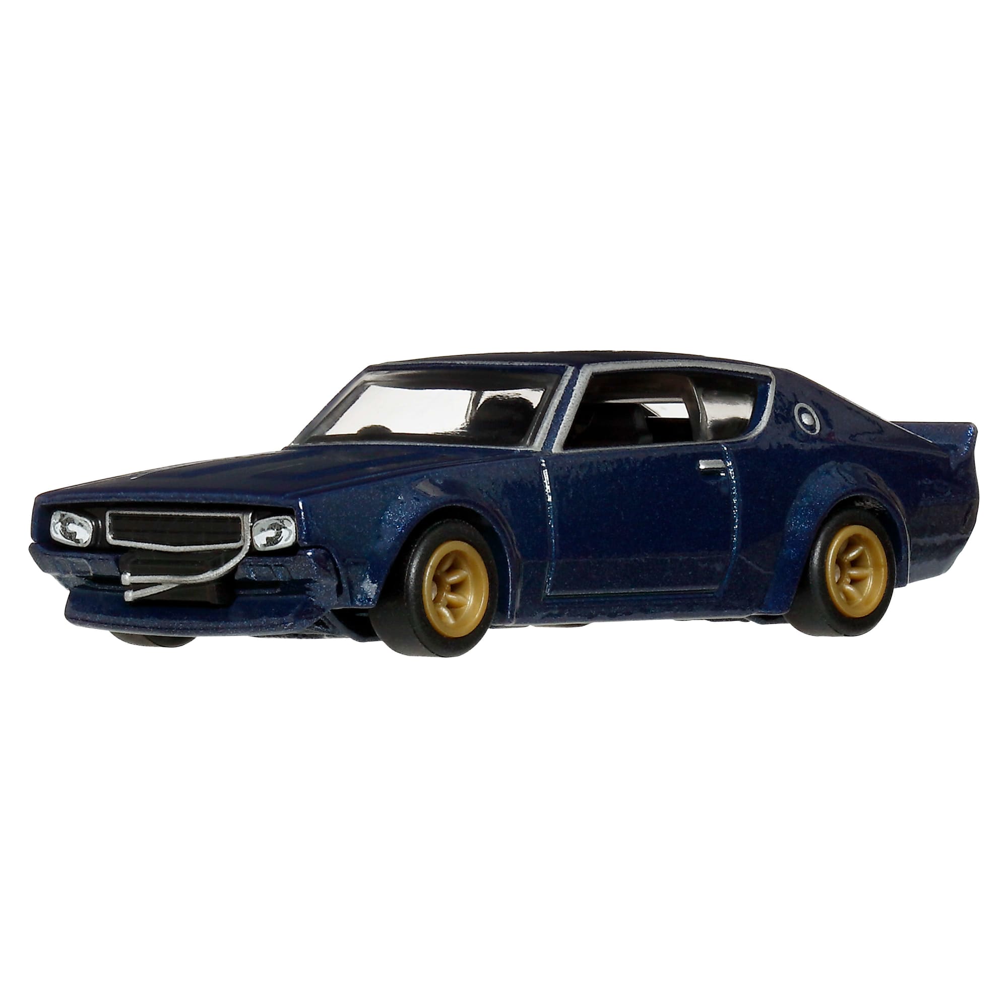 Hot Wheels Premium Car Culture Nissan Skyline 2000GT-R LBWK - Image 3
