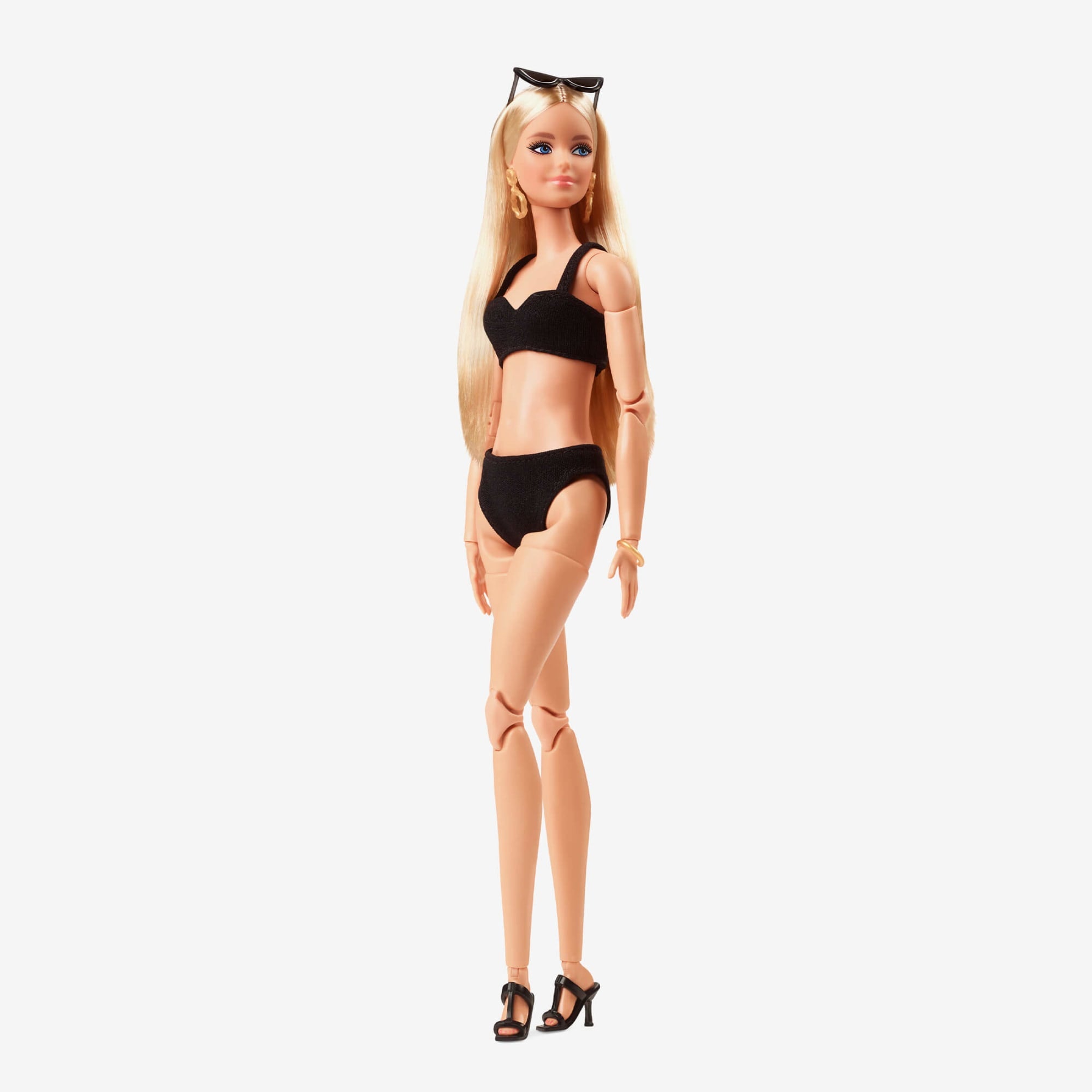 @BarbieStyle Barbie and Ken Doll 2-Pack - Image 6