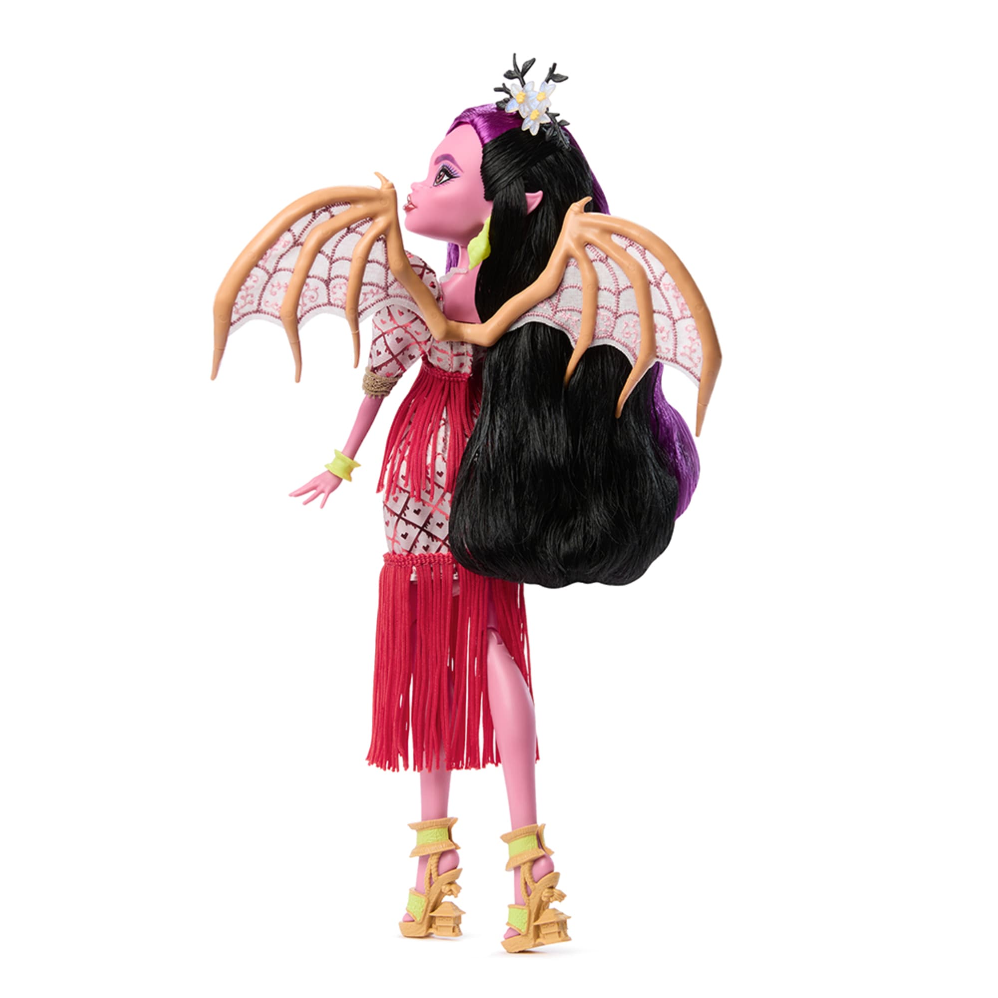 Monster High Designer Series Corazon Marikit Doll - Image 19