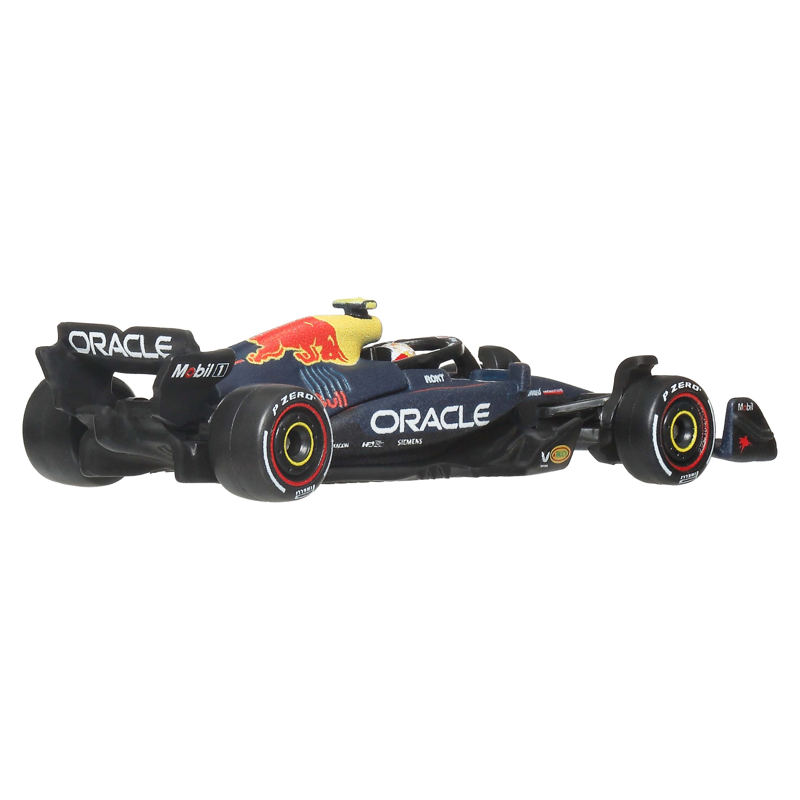 Hot Wheels Premium Formula 1 2-Pack Of Toy Cars. Oracle Red Bull Racing: Verstappen & Tsunoda - Image 5