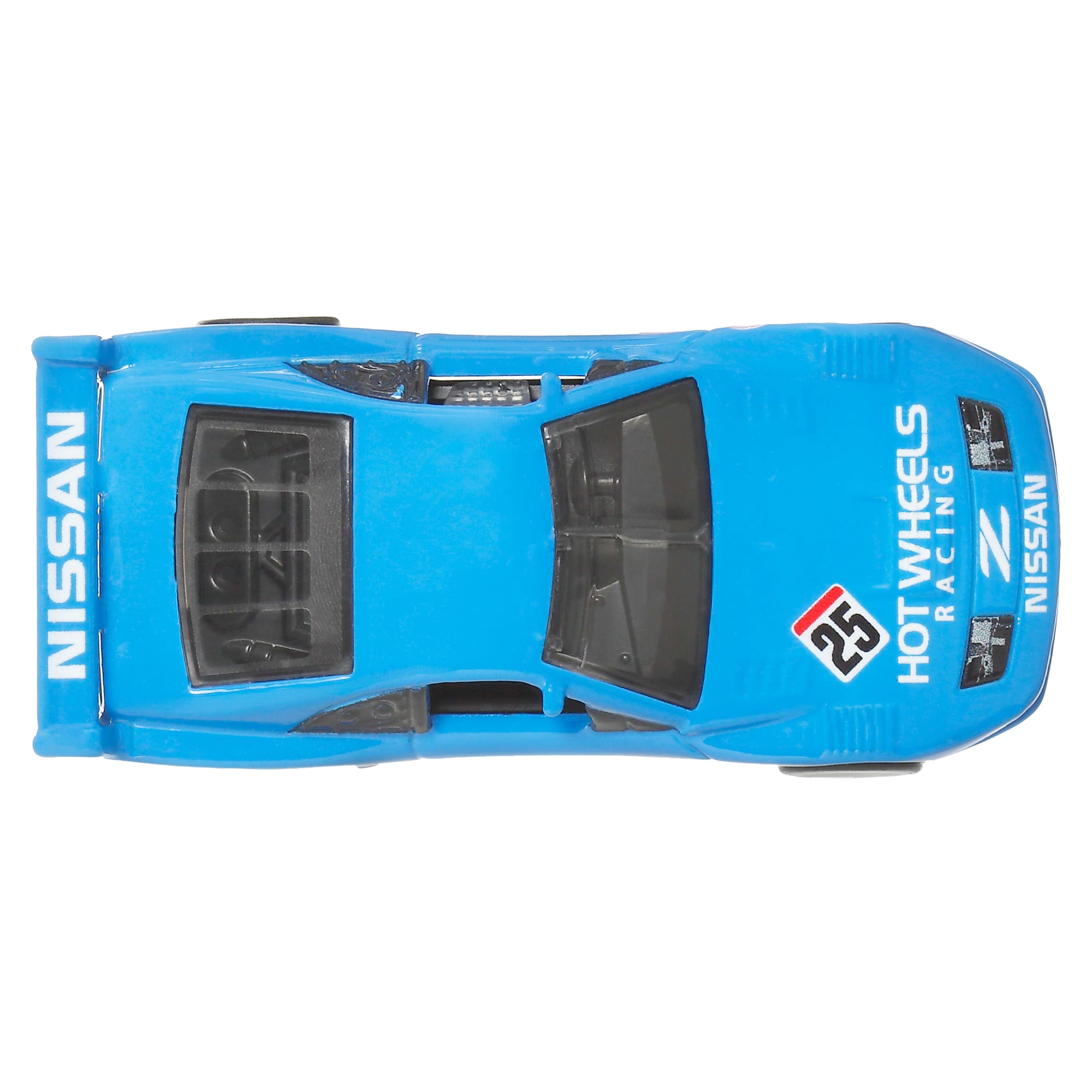 Hot Wheels Premium Car Culture Silhouettes Nissan300ZX IMSA GTS - Image 6