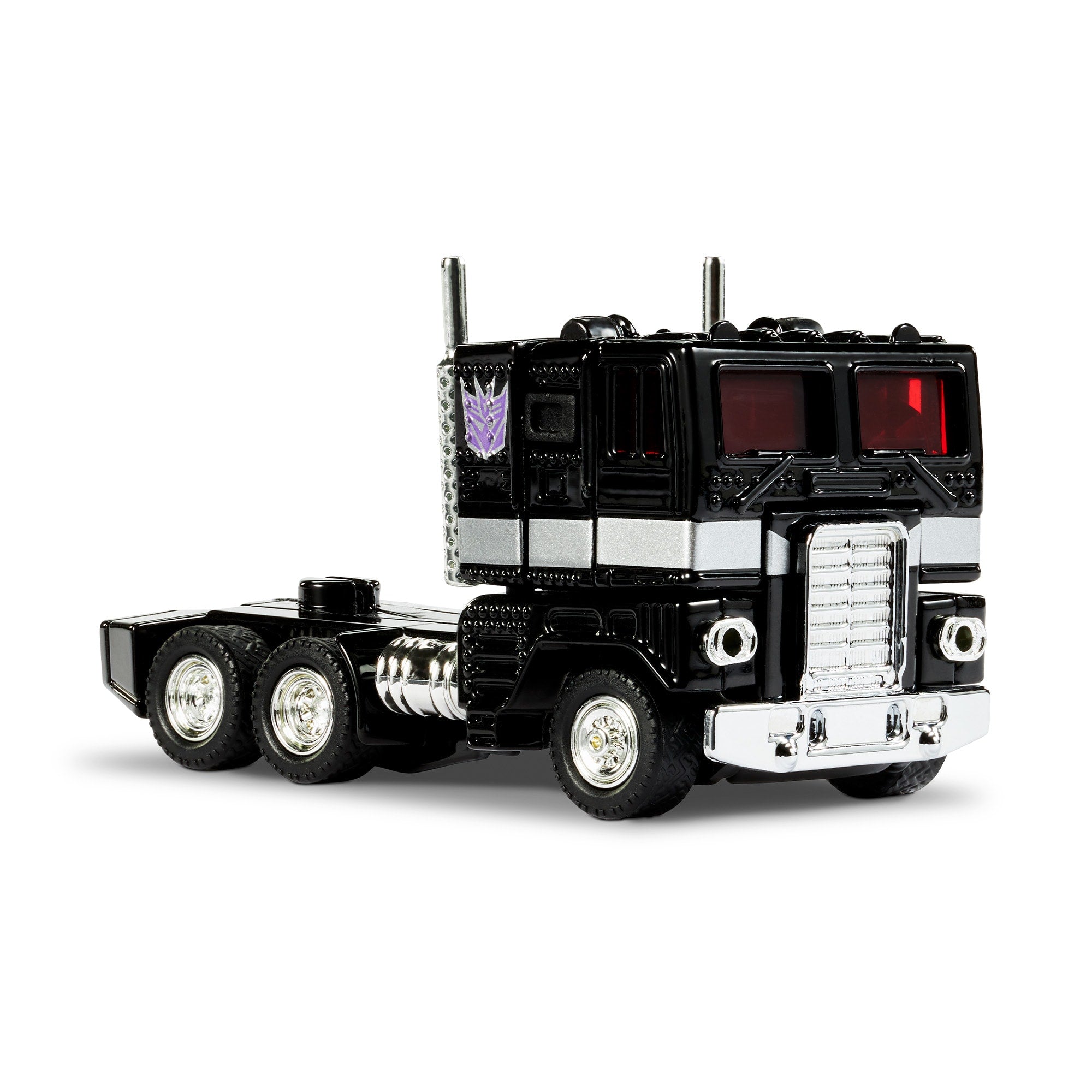 Hot Wheels Transformers Nemesis Prime - Image 2
