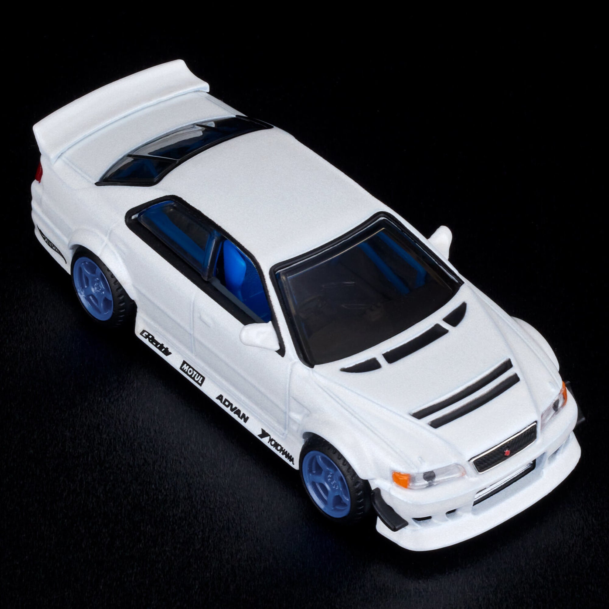 HWC Elite 64 Series 1996 Toyota Chaser JZX100 - Image 6