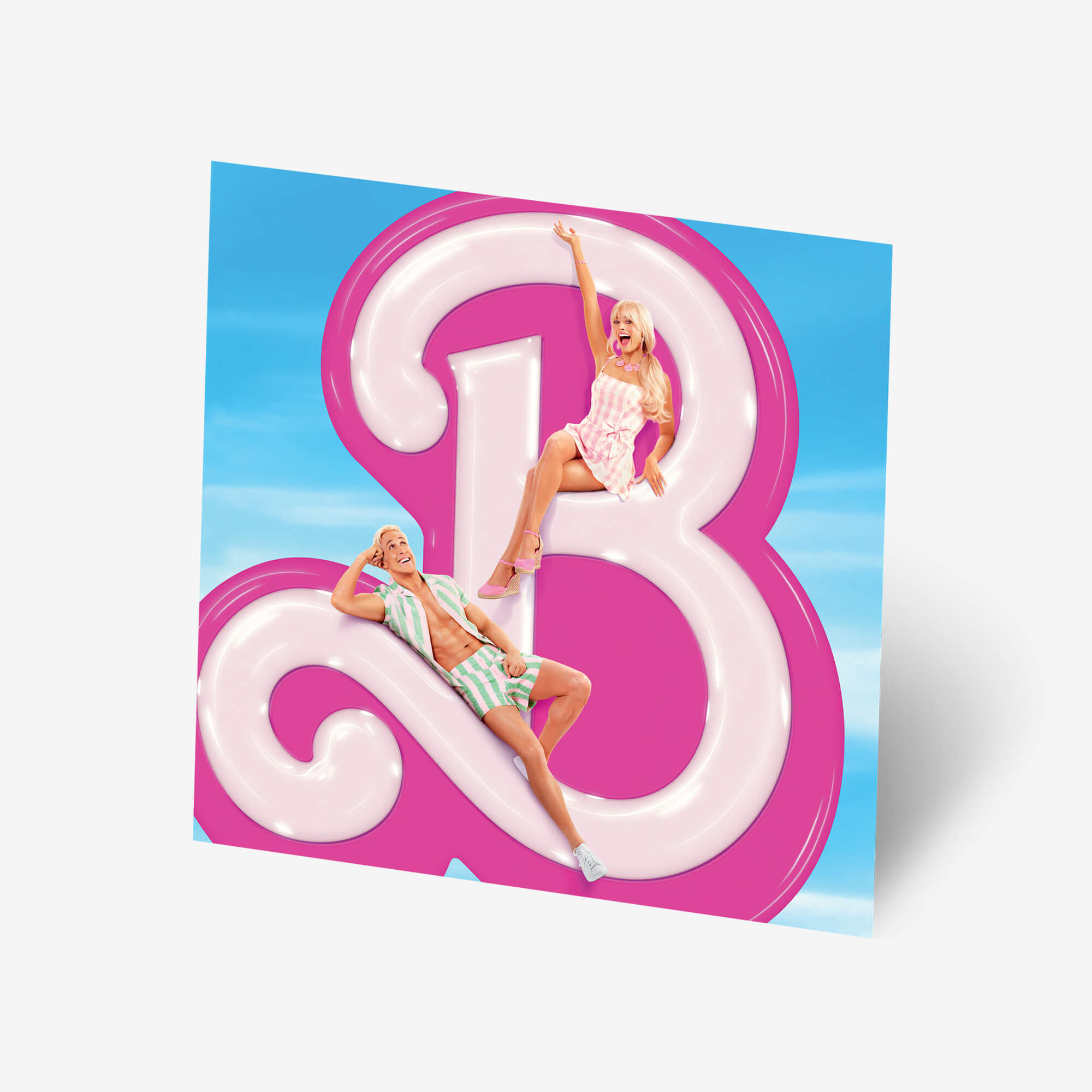 Barbie The Album – Official Vinyl Movie Soundtrack Set - Image 9