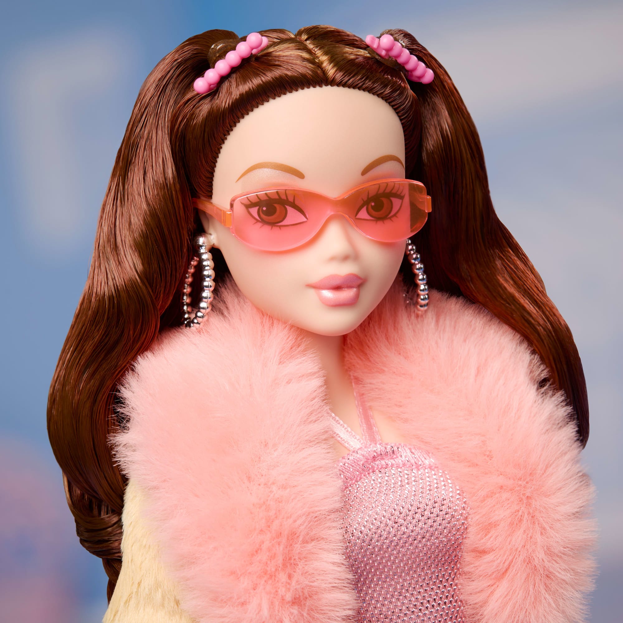 My Scene Chelsea Doll - Image 3