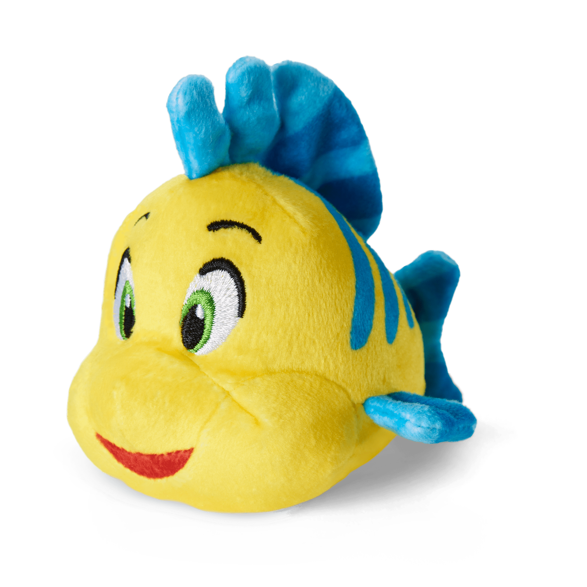 American Girl® Disney Princess Ariel Day Dress. Flounder & Accessories for 18-inch Dolls - Image 8