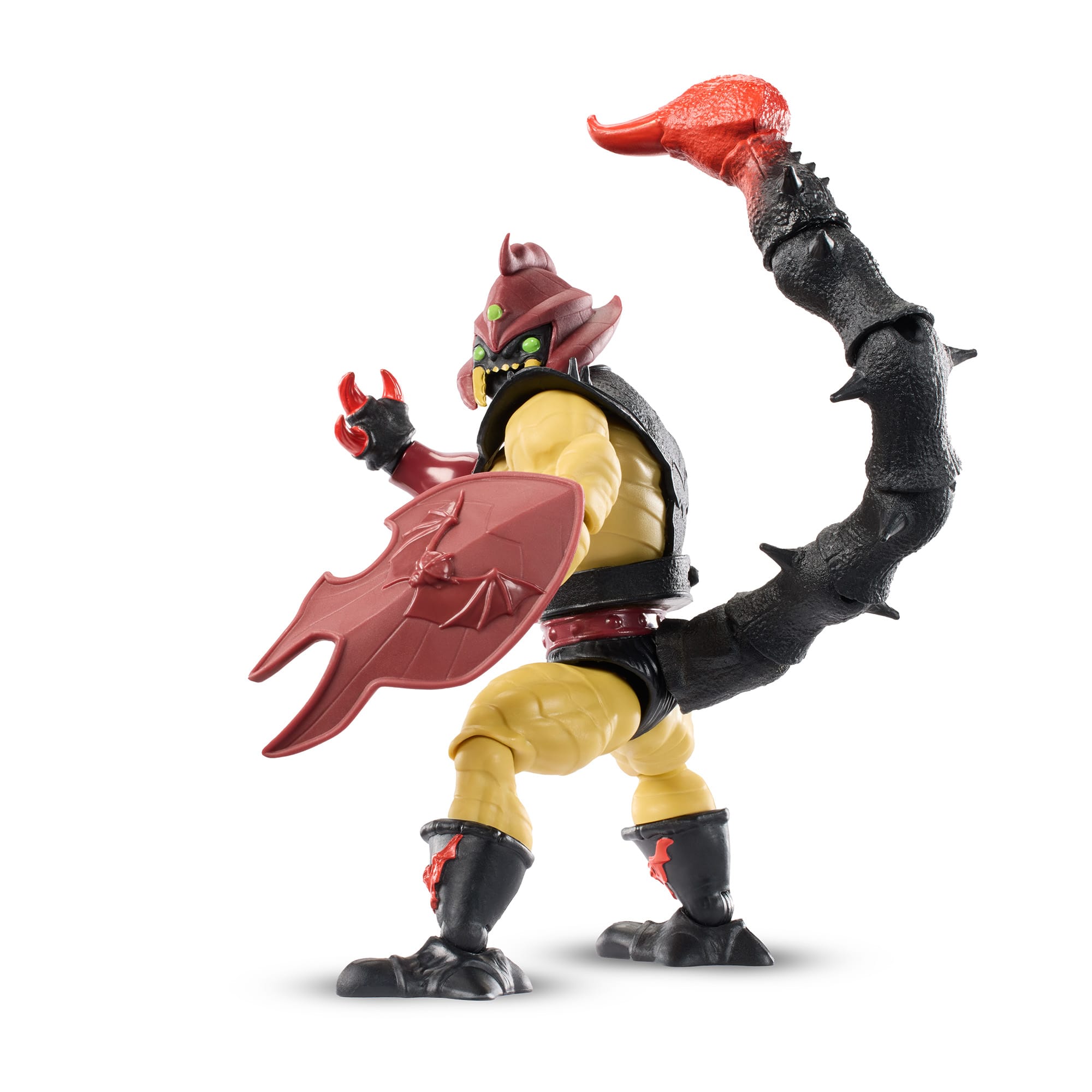 Masters of the Universe Origins Sting-Or Action Figure - Image 2