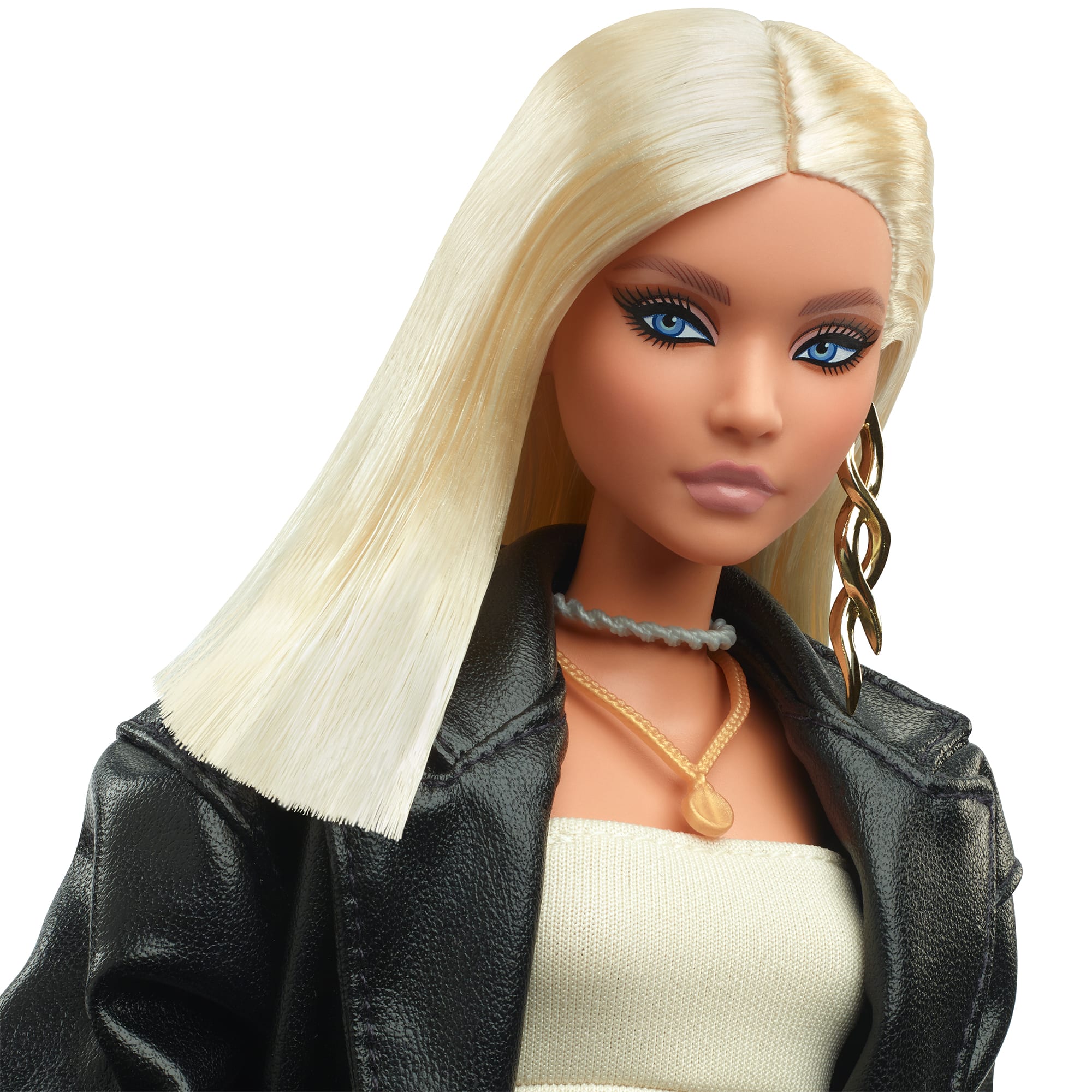 Styled By Maeve Reilly Barbie Doll - Image 11