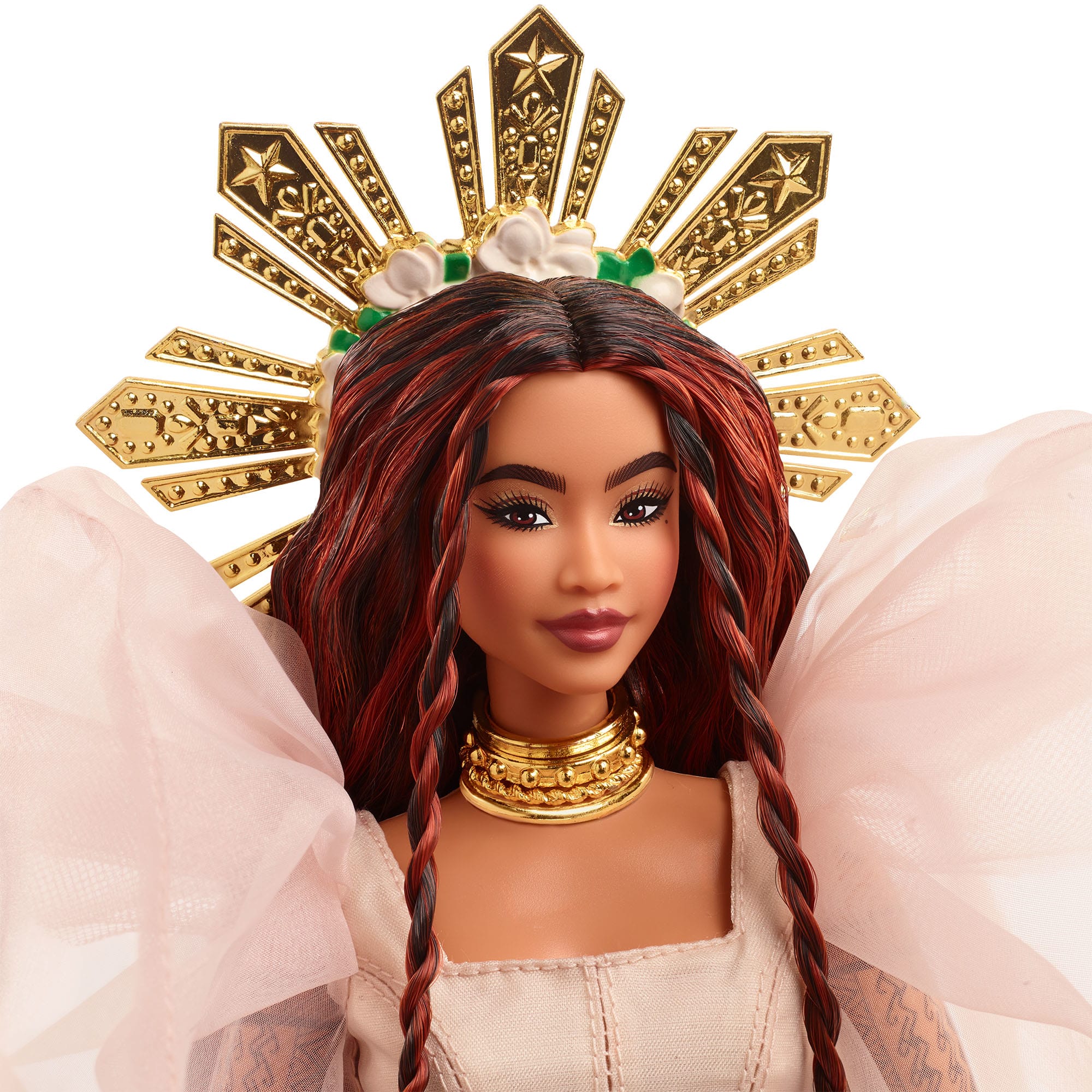 Barbie Styled by Design Doll 2 - Image 12