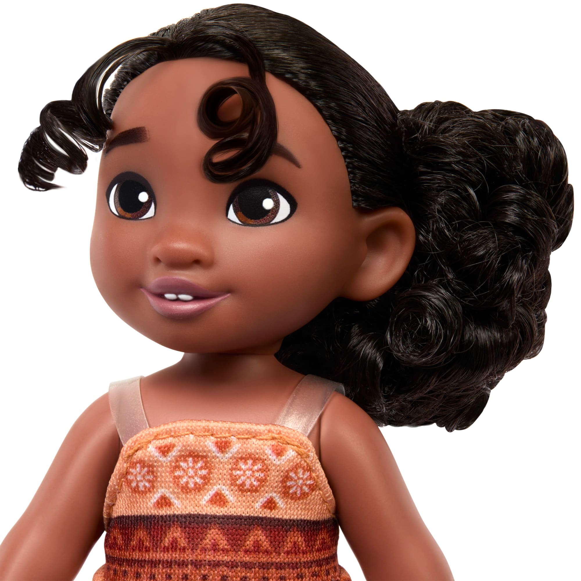 Disney Moana 2 Moana & Simea Sister Set With 2 Fashion Dolls & 3 Accessories. Inspired By The Movie - Image 4