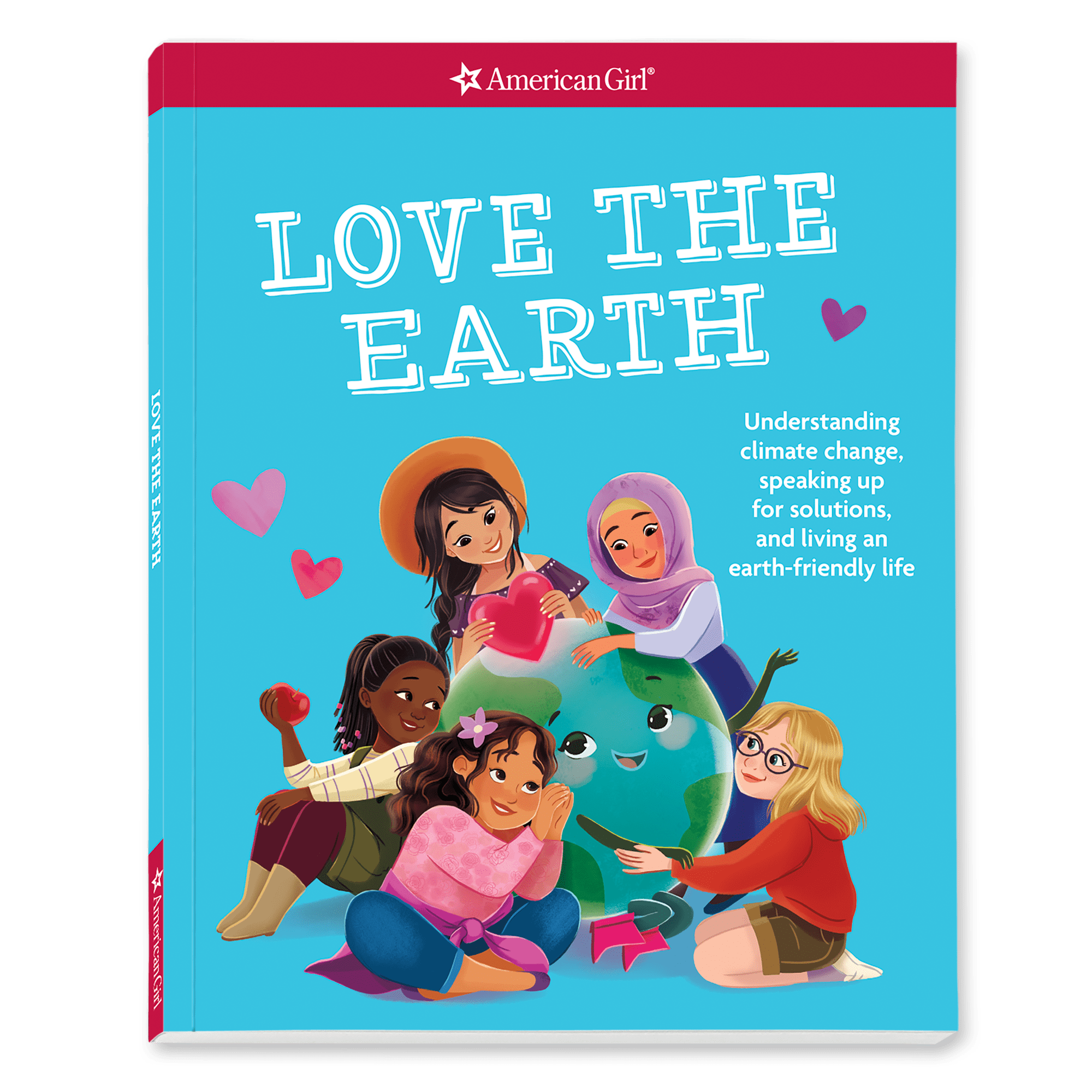 Make a Difference Book Bundle - Image 6