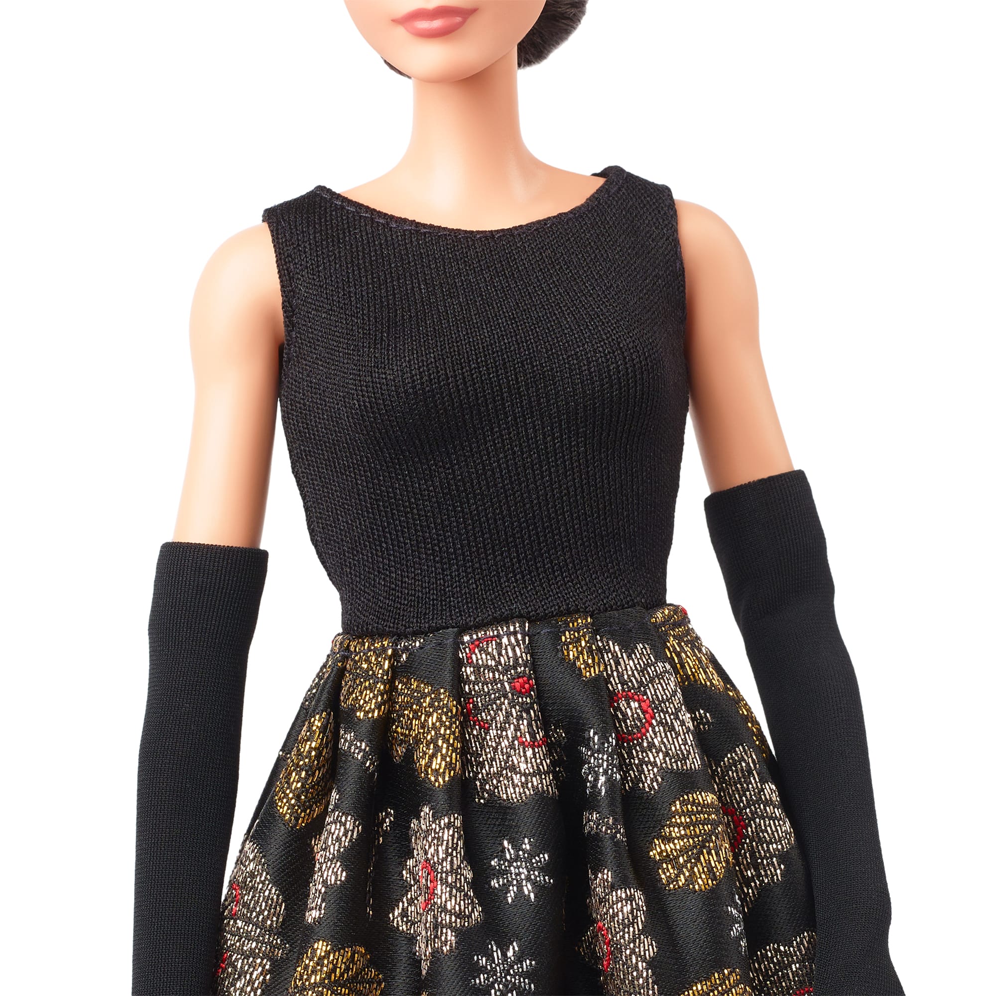 Barbie Tribute Collection Rita Moreno Doll - Image 12