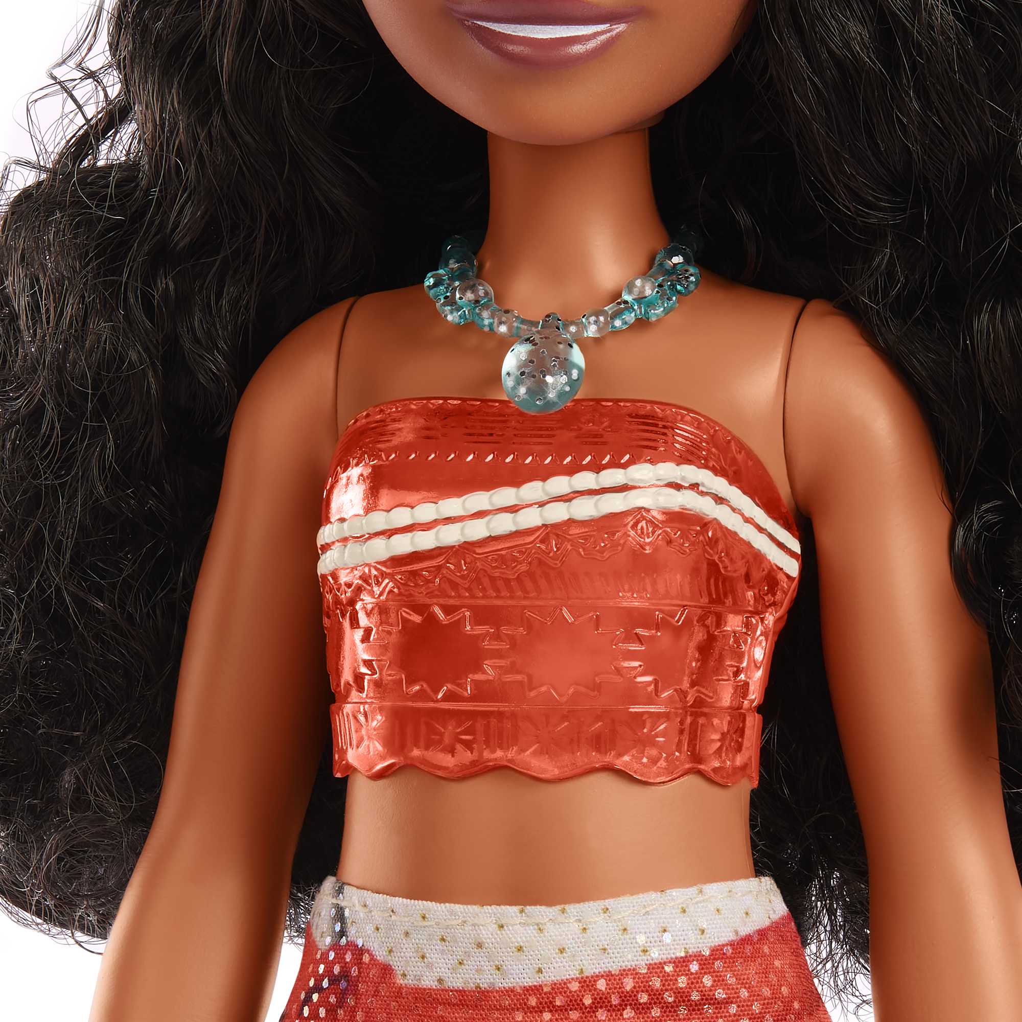Disney Princesa Muñeca Moana - Image 4