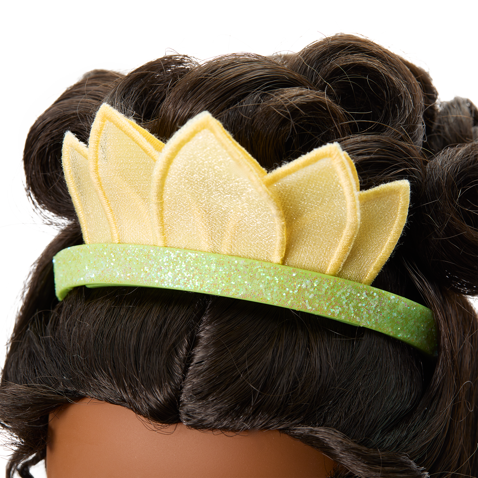 Disney Princess Tiana Doll by American Girl® - Image 5